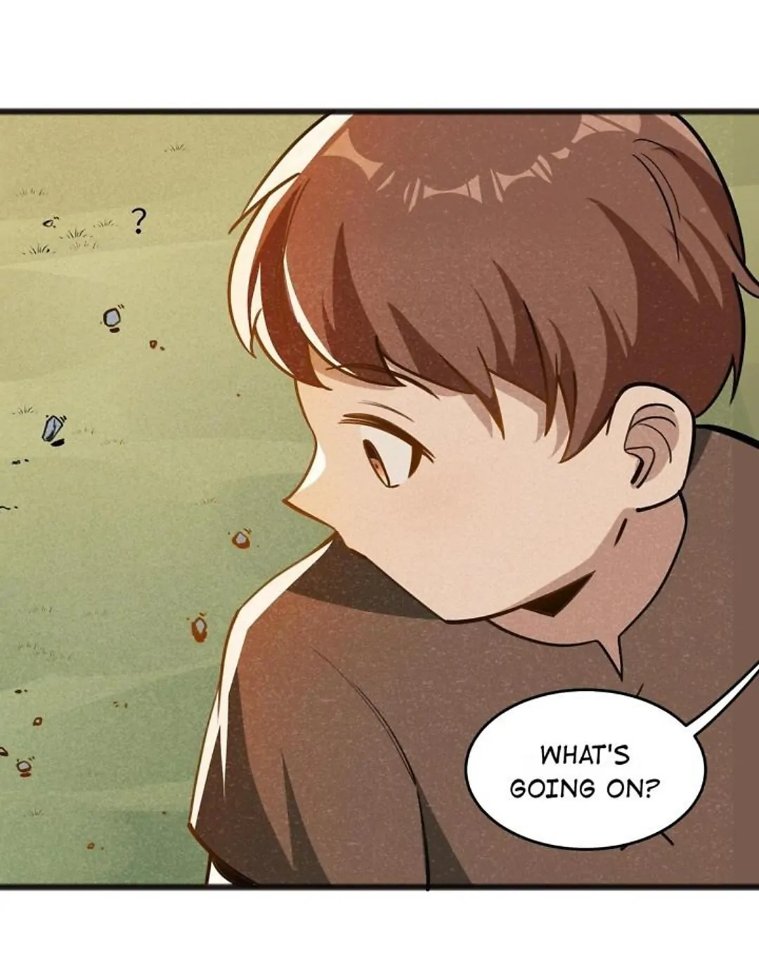 The Dragon Emperor Becomes A Junior Adventurer Chapter 51 - page 12