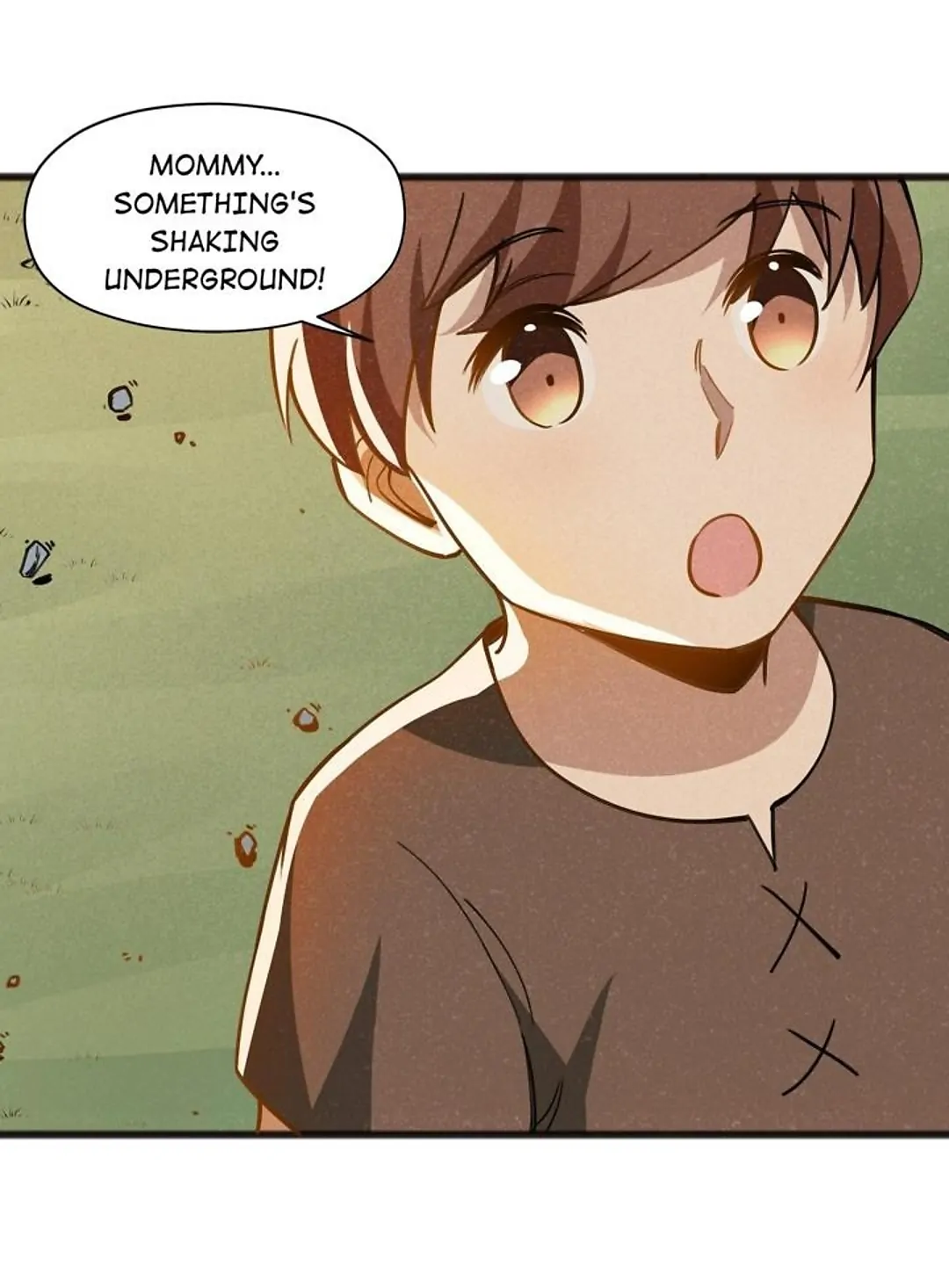 The Dragon Emperor Becomes A Junior Adventurer Chapter 51 - page 13