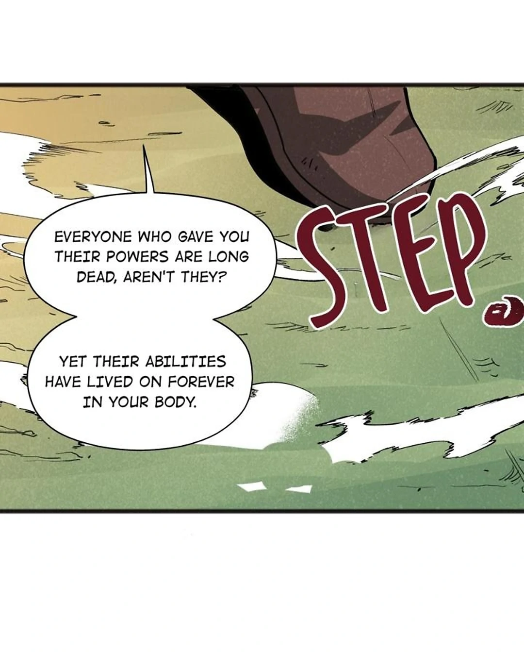 The Dragon Emperor Becomes A Junior Adventurer Chapter 51 - page 14