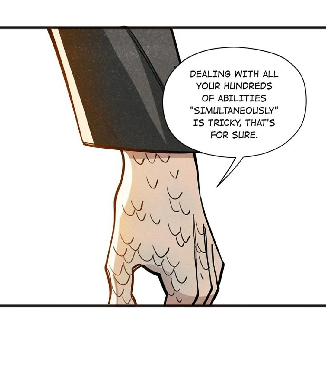 The Dragon Emperor Becomes A Junior Adventurer Chapter 51 - page 15