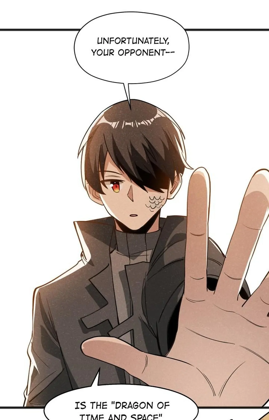 The Dragon Emperor Becomes A Junior Adventurer Chapter 51 - page 16