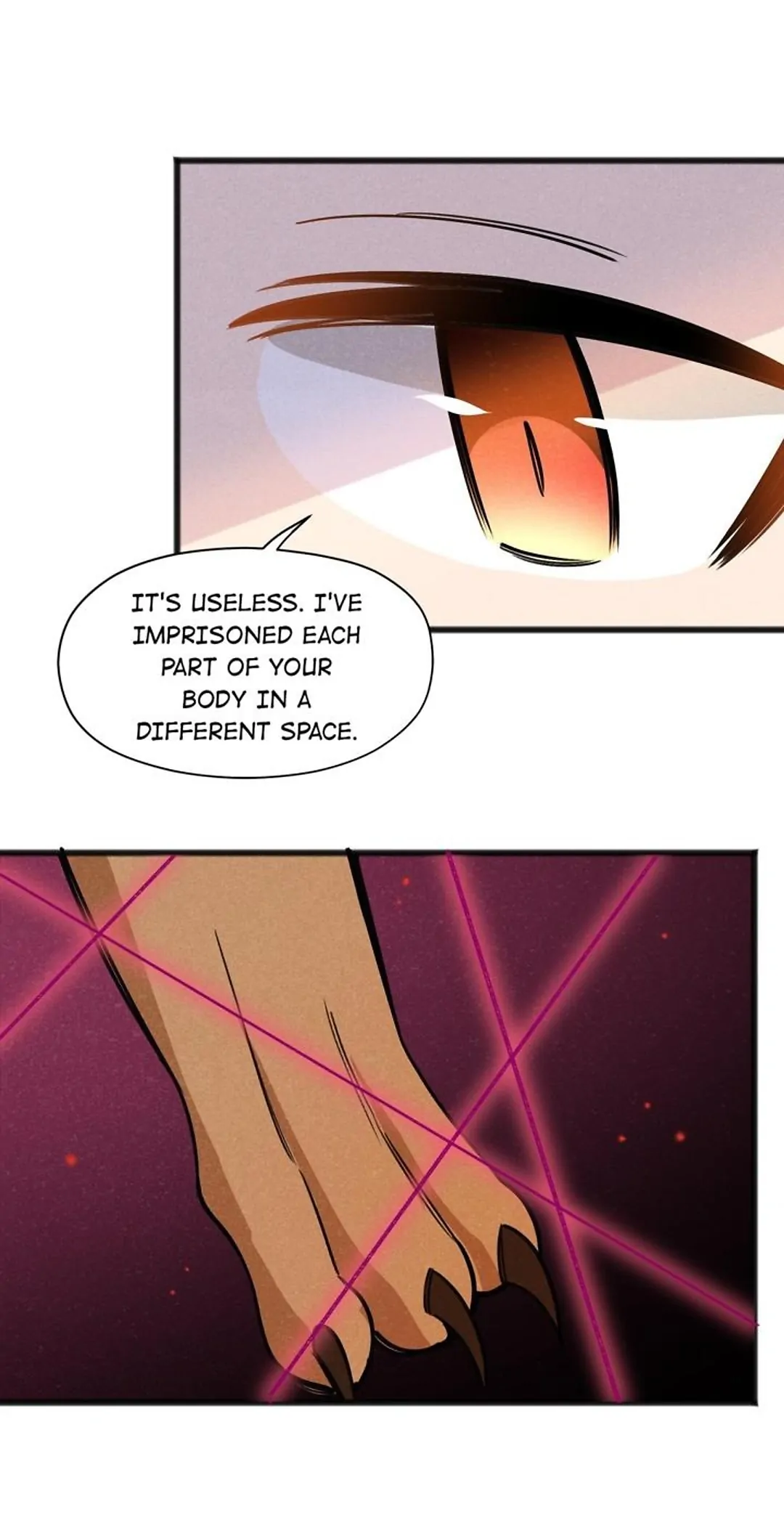 The Dragon Emperor Becomes A Junior Adventurer Chapter 51 - page 19