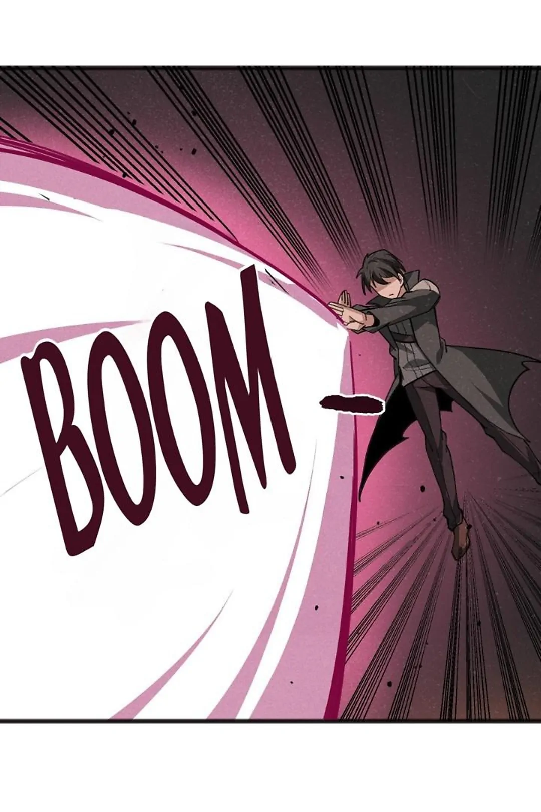 The Dragon Emperor Becomes A Junior Adventurer Chapter 51 - page 2