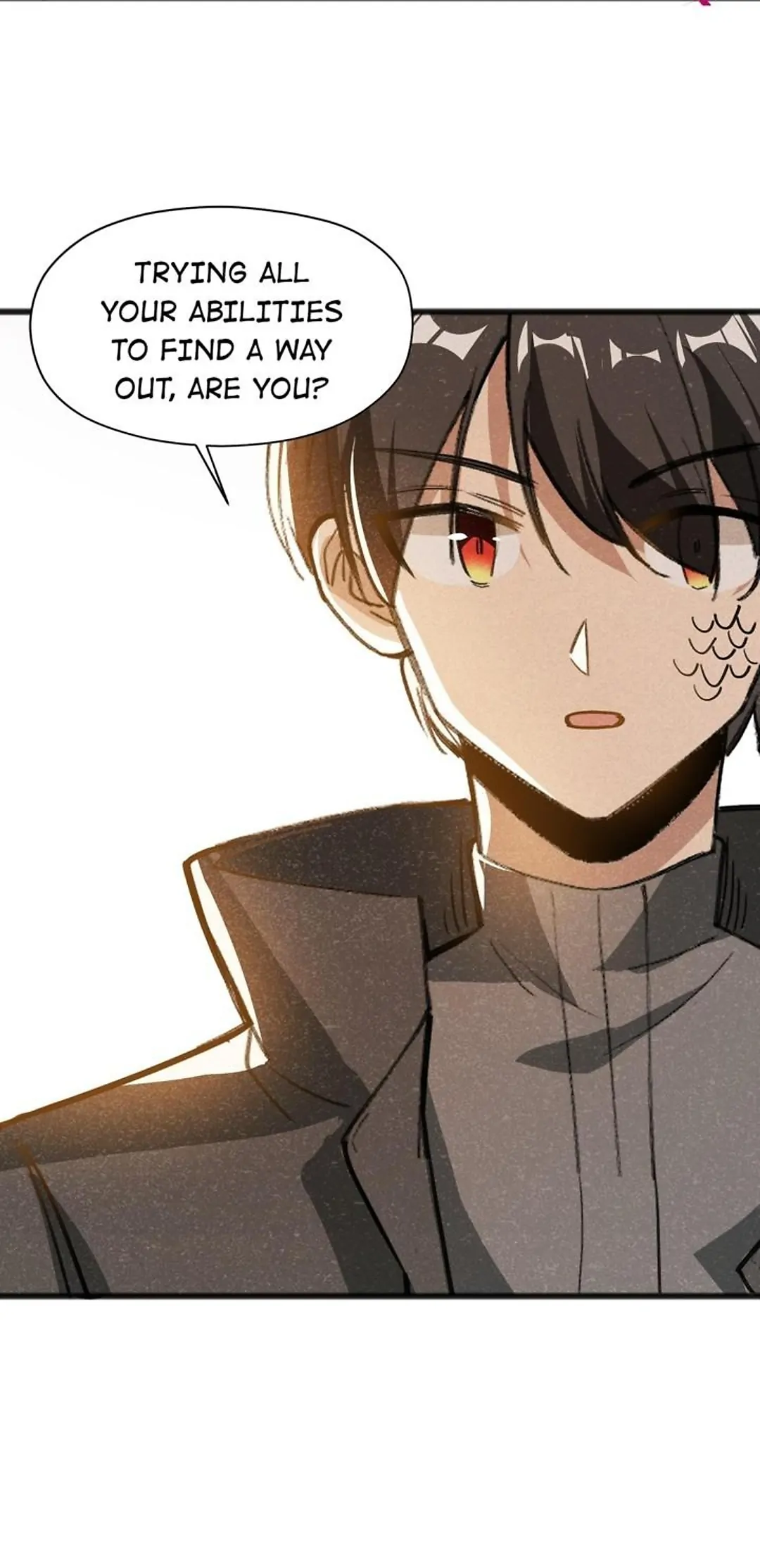 The Dragon Emperor Becomes A Junior Adventurer Chapter 51 - page 21