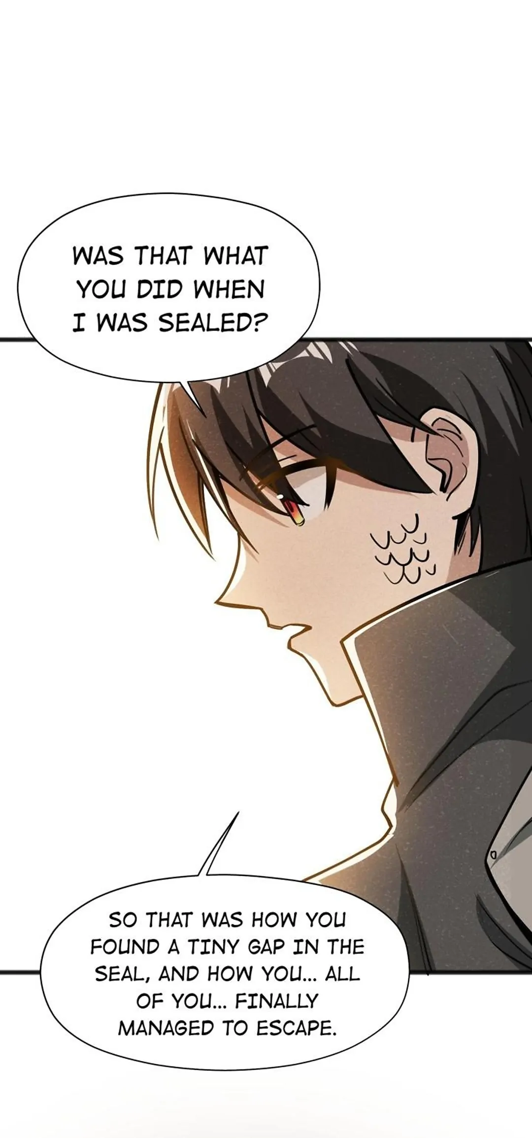 The Dragon Emperor Becomes A Junior Adventurer Chapter 51 - page 22