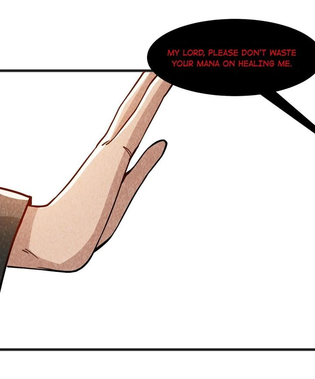 The Dragon Emperor Becomes A Junior Adventurer Chapter 51 - page 35