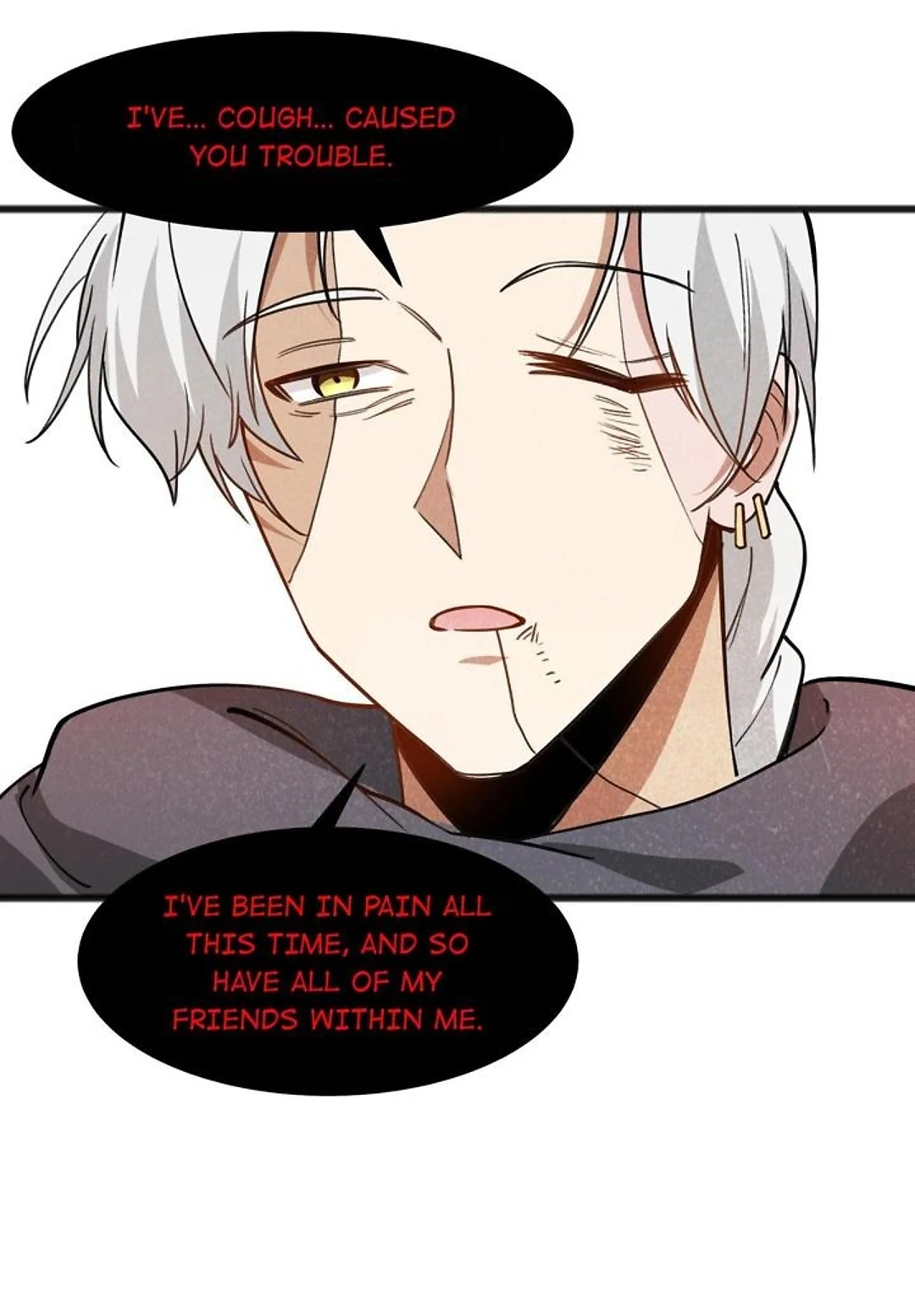 The Dragon Emperor Becomes A Junior Adventurer Chapter 51 - page 38
