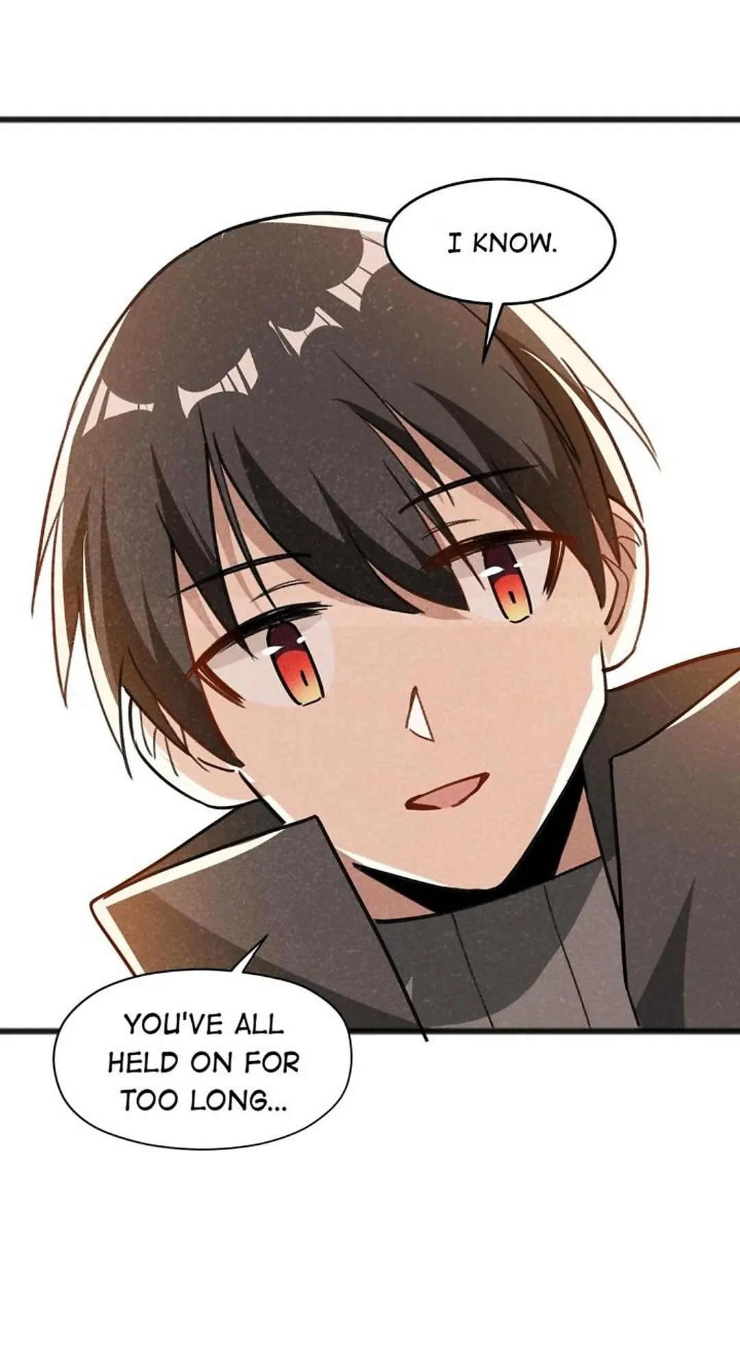 The Dragon Emperor Becomes A Junior Adventurer Chapter 51 - page 39