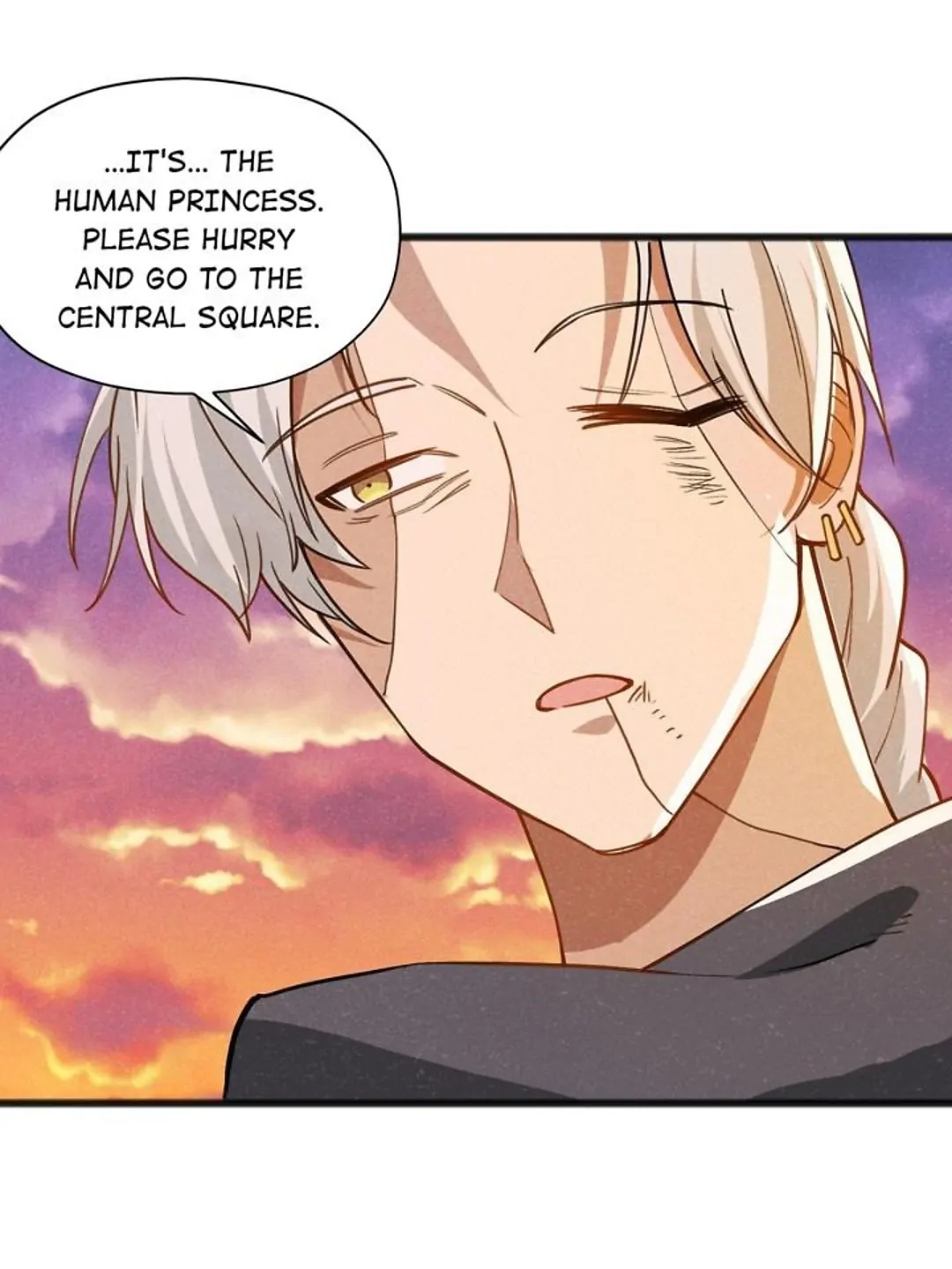 The Dragon Emperor Becomes A Junior Adventurer Chapter 51 - page 41