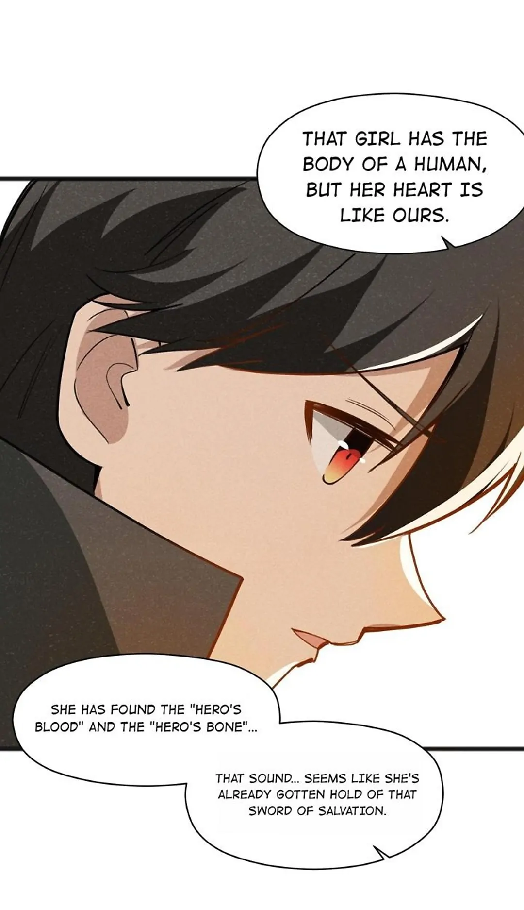 The Dragon Emperor Becomes A Junior Adventurer Chapter 51 - page 42