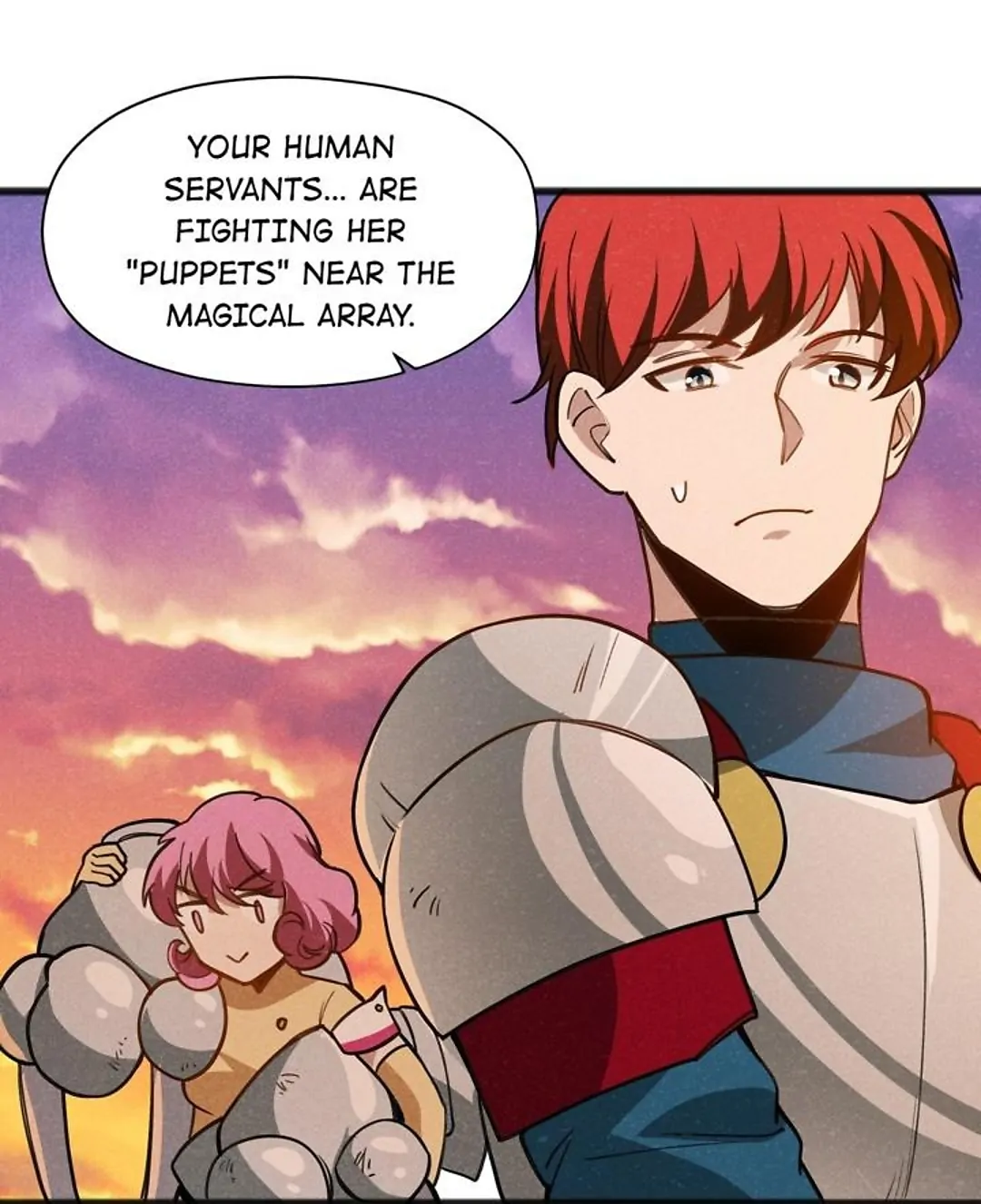 The Dragon Emperor Becomes A Junior Adventurer Chapter 51 - page 43