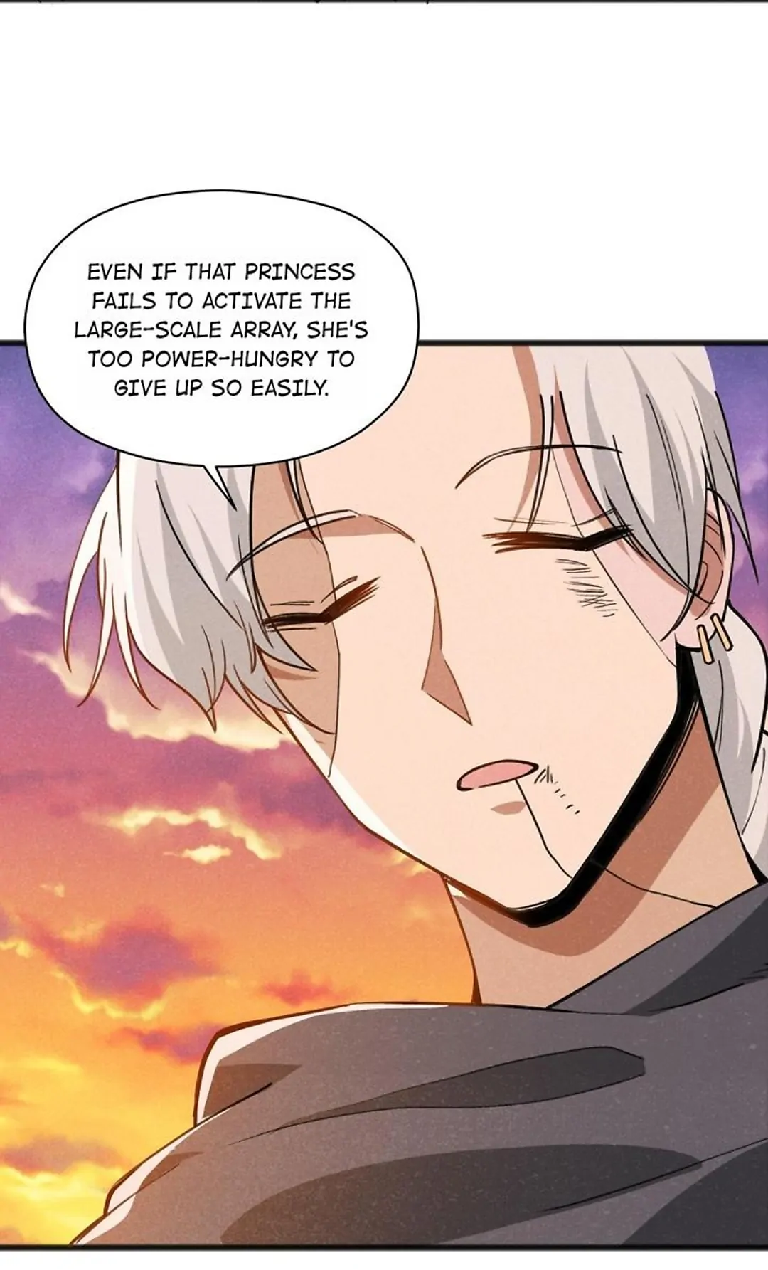 The Dragon Emperor Becomes A Junior Adventurer Chapter 51 - page 44