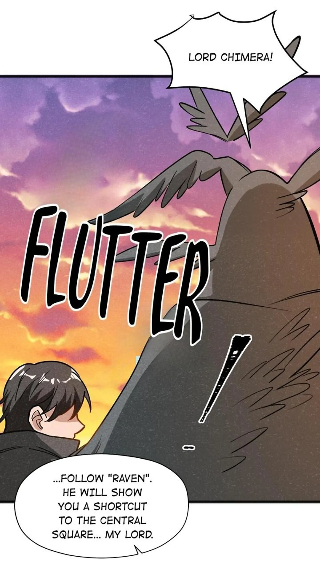 The Dragon Emperor Becomes A Junior Adventurer Chapter 51 - page 45