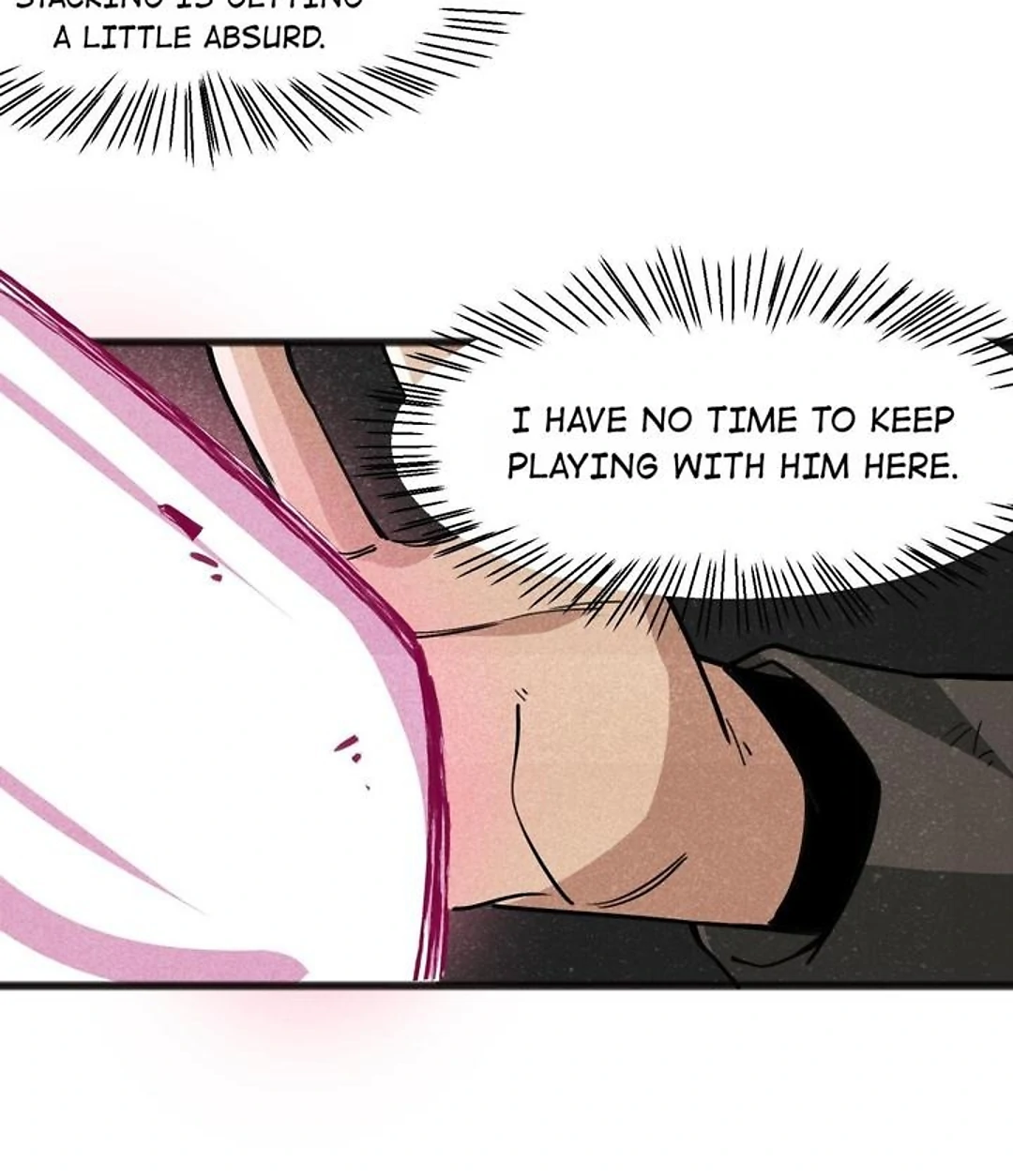 The Dragon Emperor Becomes A Junior Adventurer Chapter 51 - page 6