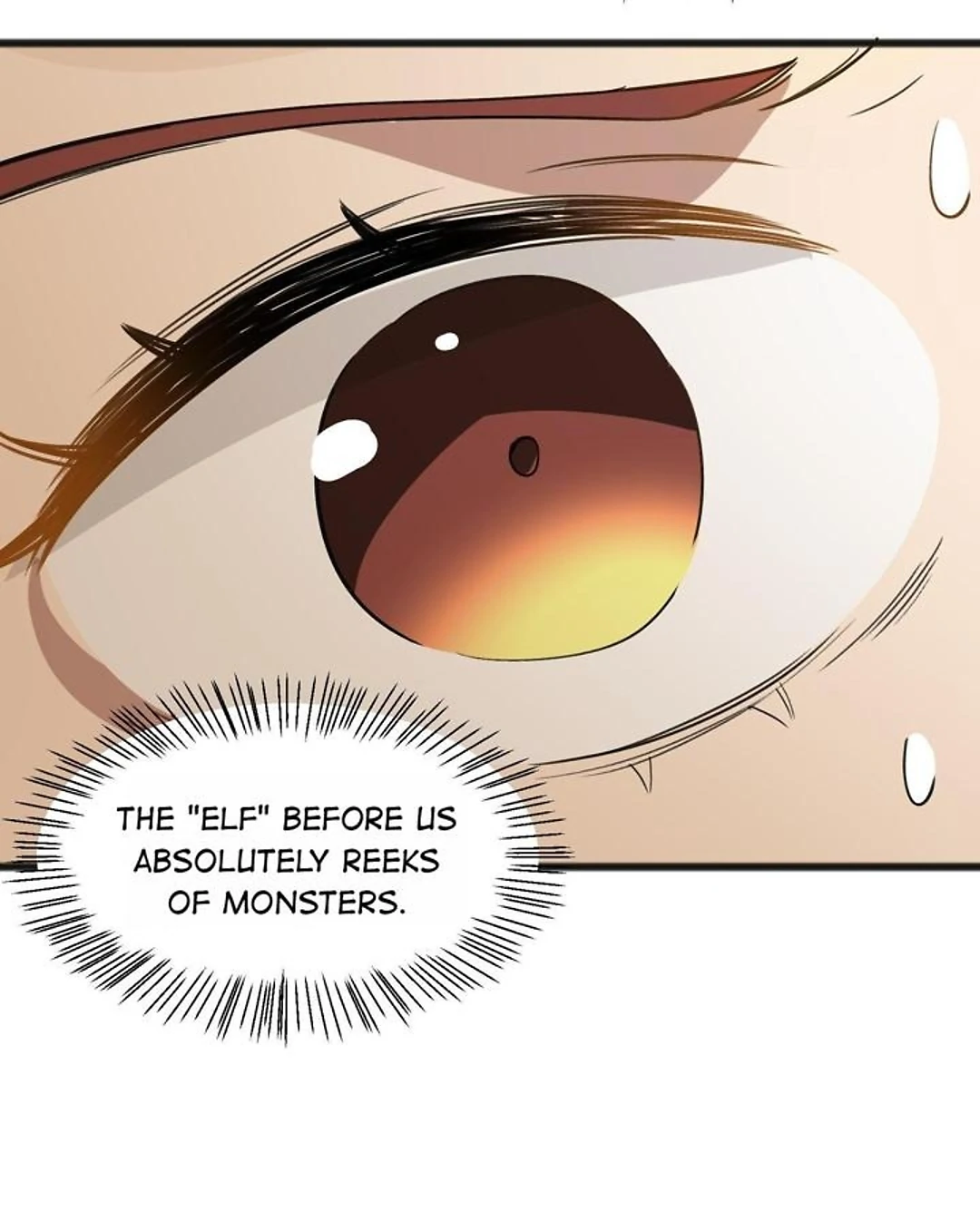 The Dragon Emperor Becomes A Junior Adventurer Chapter 50 - page 10