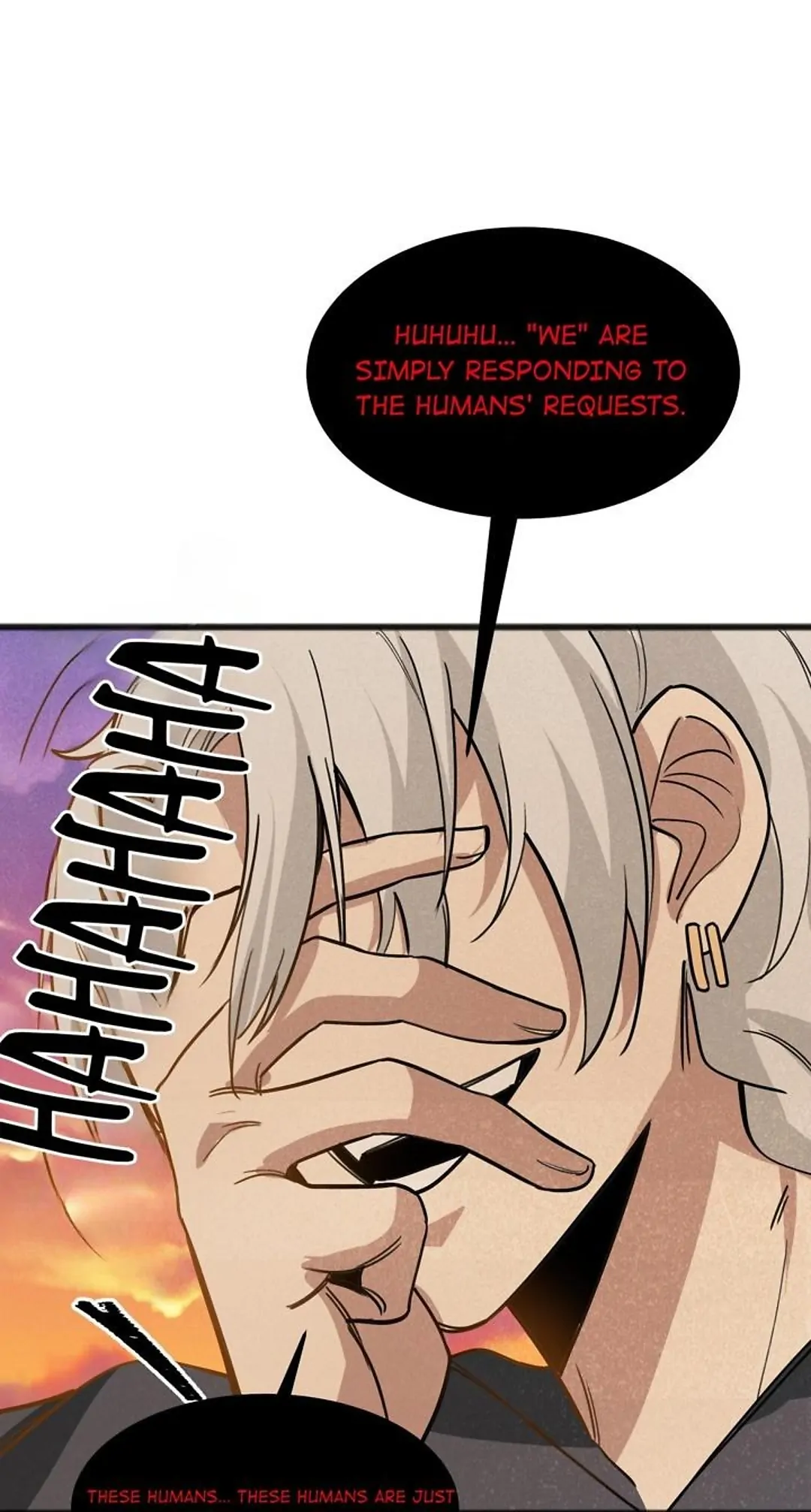 The Dragon Emperor Becomes A Junior Adventurer Chapter 50 - page 12