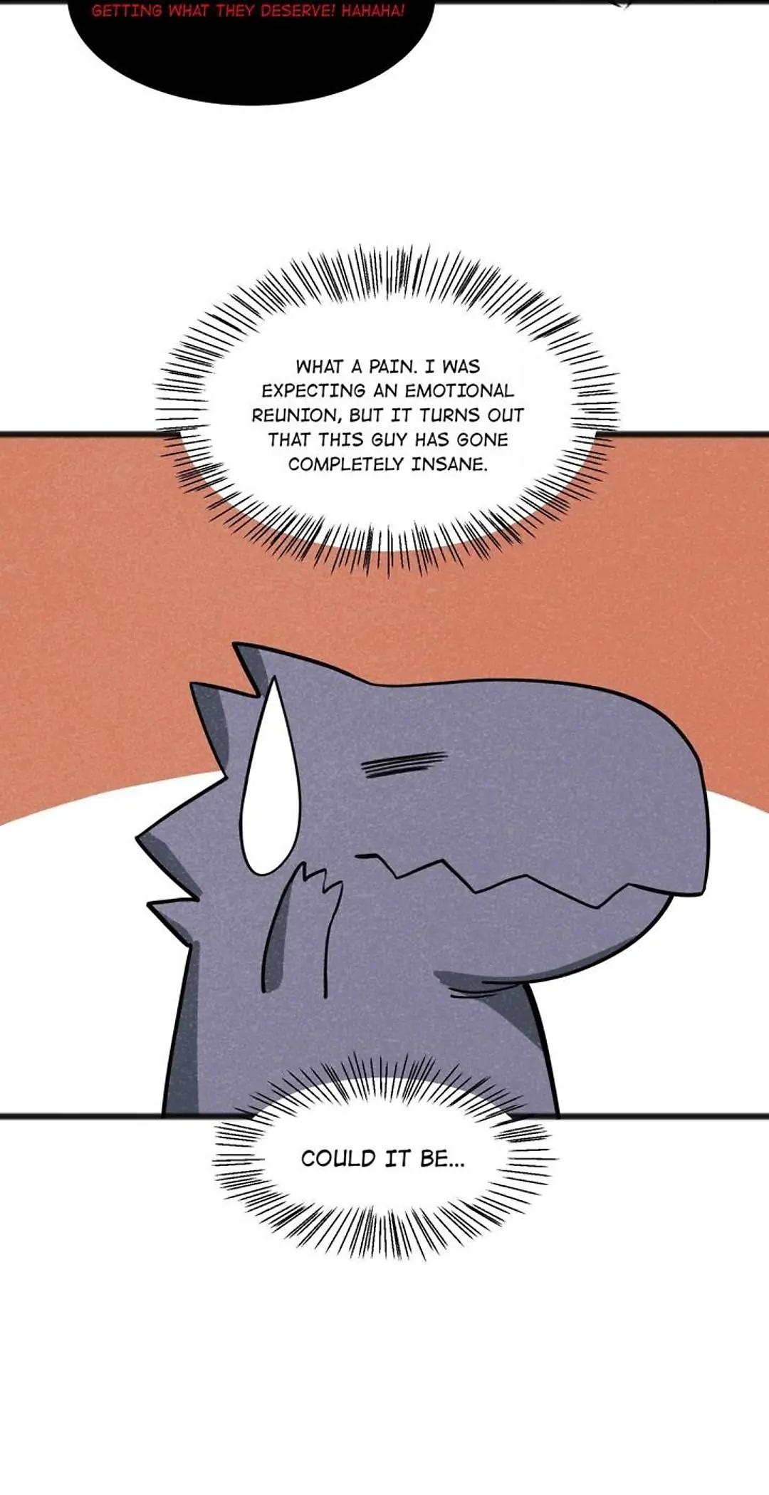 The Dragon Emperor Becomes A Junior Adventurer Chapter 50 - page 13