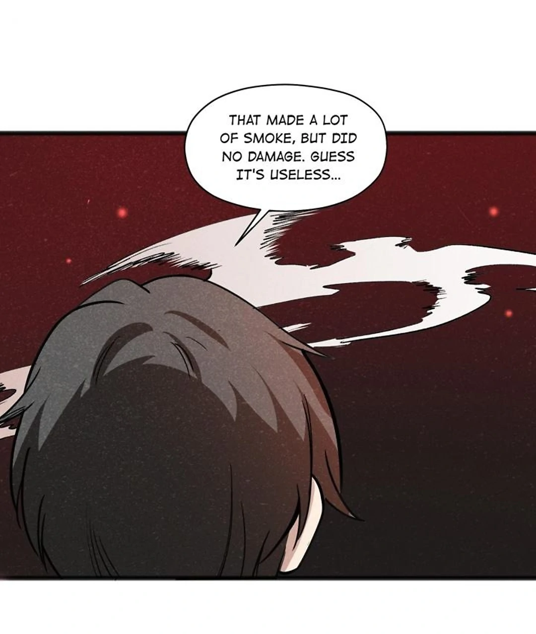 The Dragon Emperor Becomes A Junior Adventurer Chapter 50 - page 16