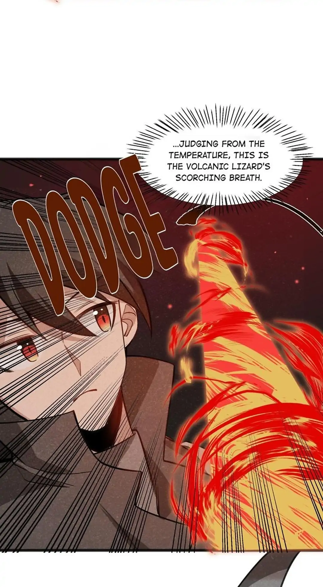 The Dragon Emperor Becomes A Junior Adventurer Chapter 50 - page 19