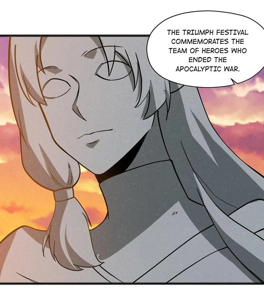 The Dragon Emperor Becomes A Junior Adventurer Chapter 50 - page 2