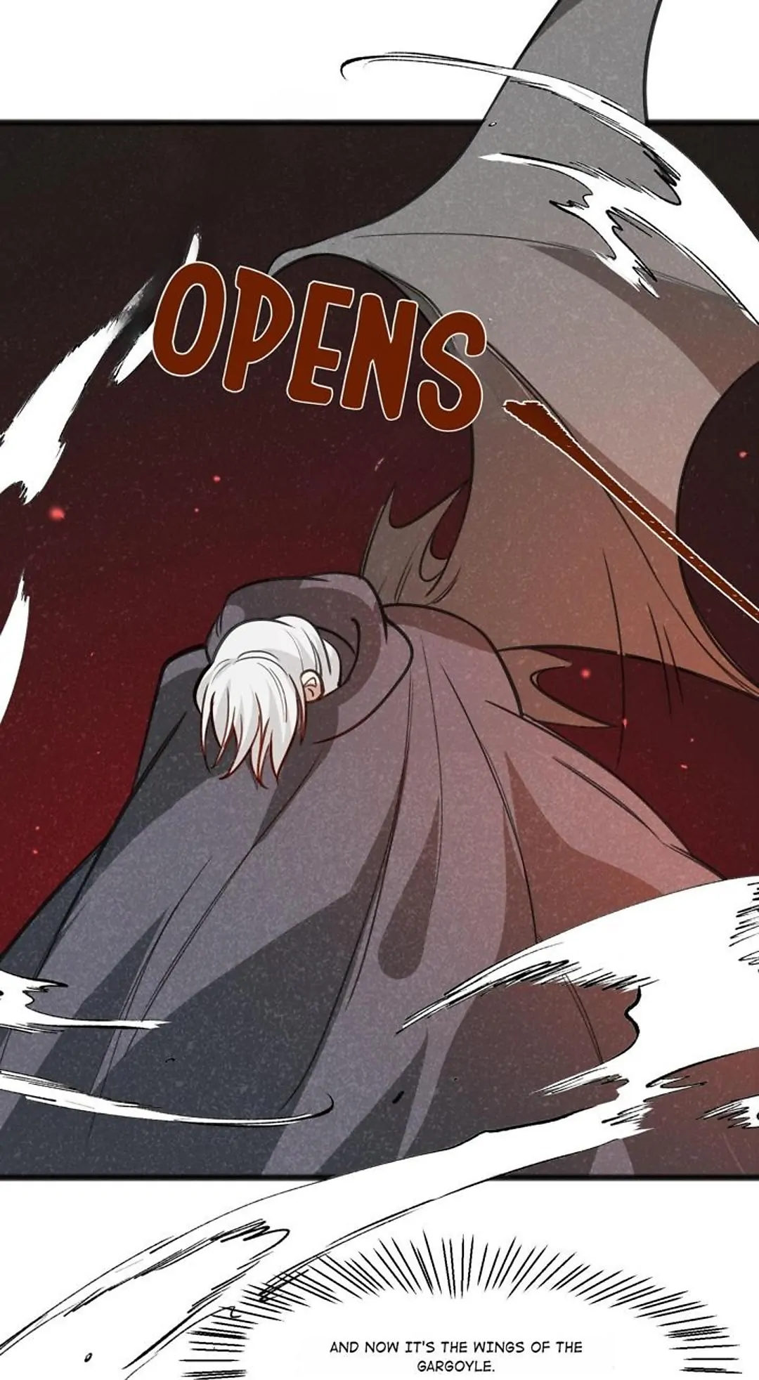 The Dragon Emperor Becomes A Junior Adventurer Chapter 50 - page 20