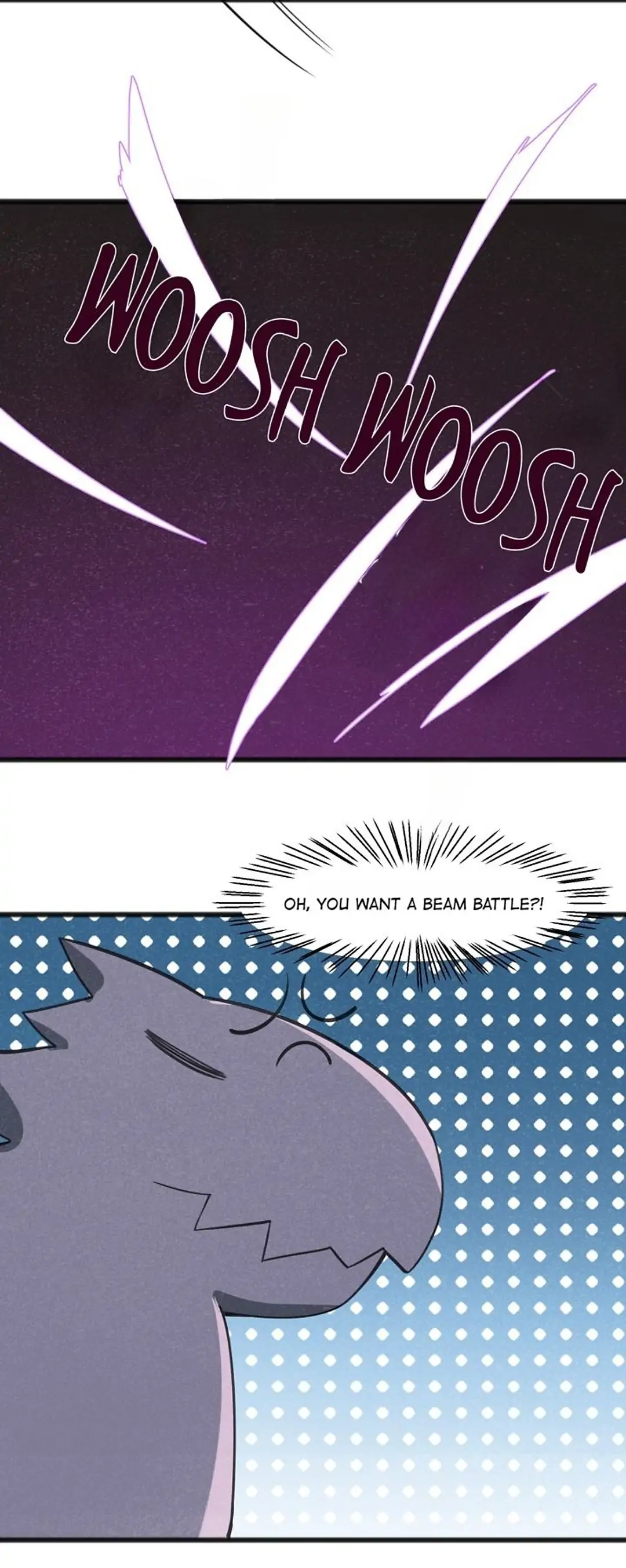 The Dragon Emperor Becomes A Junior Adventurer Chapter 50 - page 22