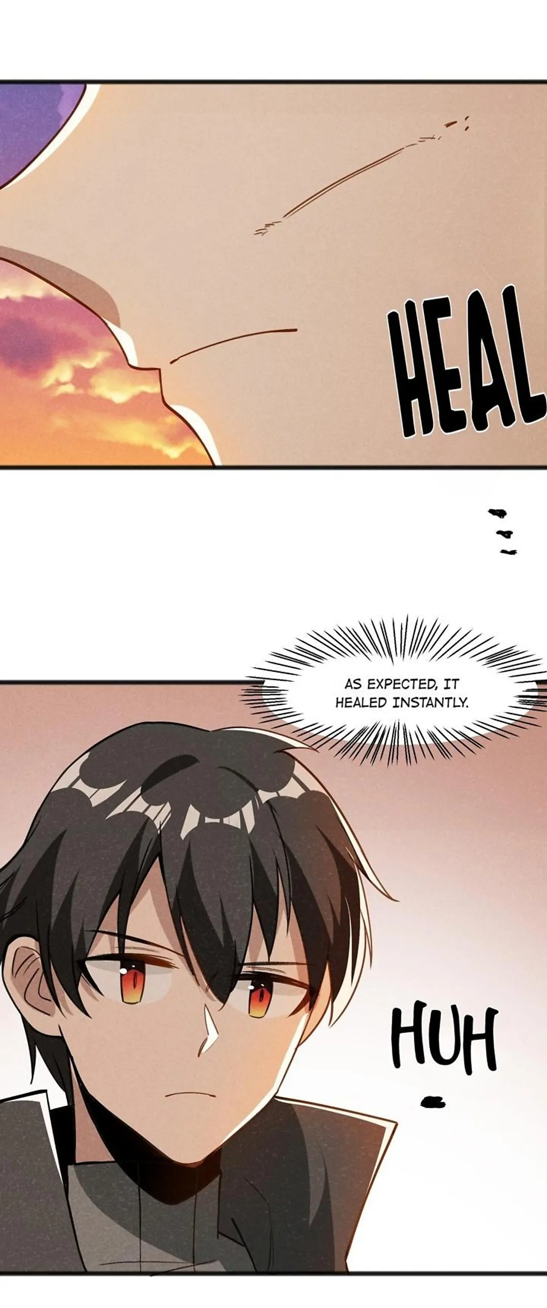 The Dragon Emperor Becomes A Junior Adventurer Chapter 50 - page 25