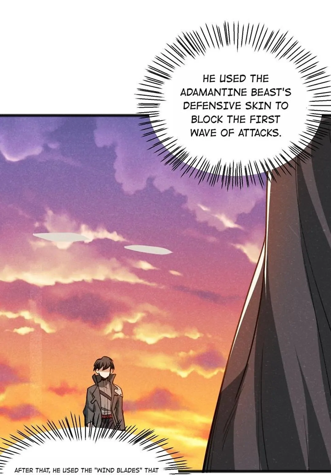 The Dragon Emperor Becomes A Junior Adventurer Chapter 50 - page 26