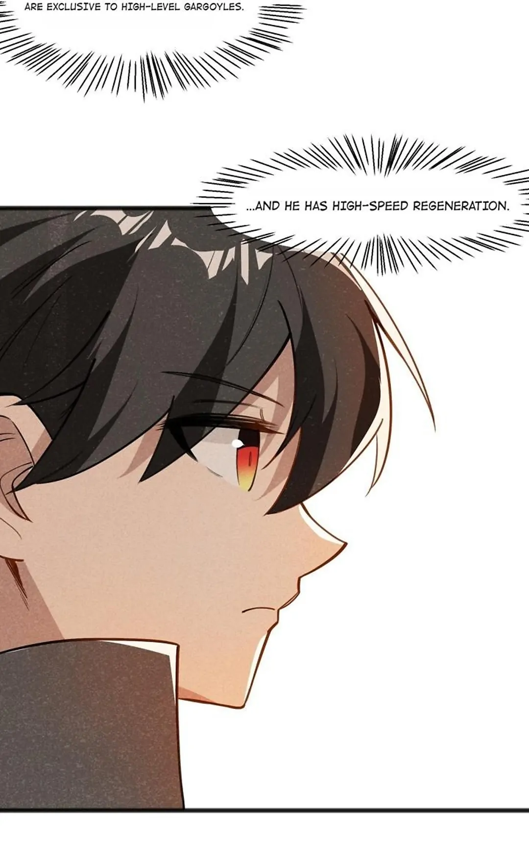 The Dragon Emperor Becomes A Junior Adventurer Chapter 50 - page 27