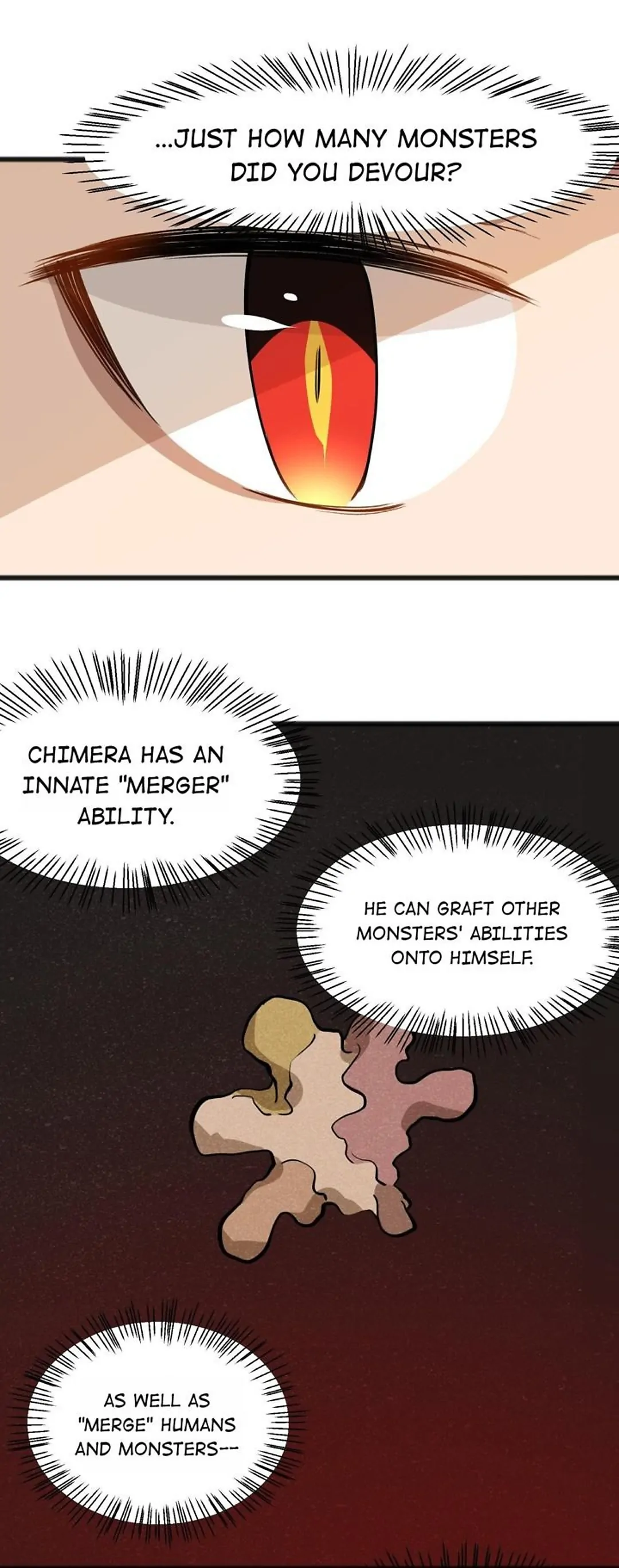 The Dragon Emperor Becomes A Junior Adventurer Chapter 50 - page 28