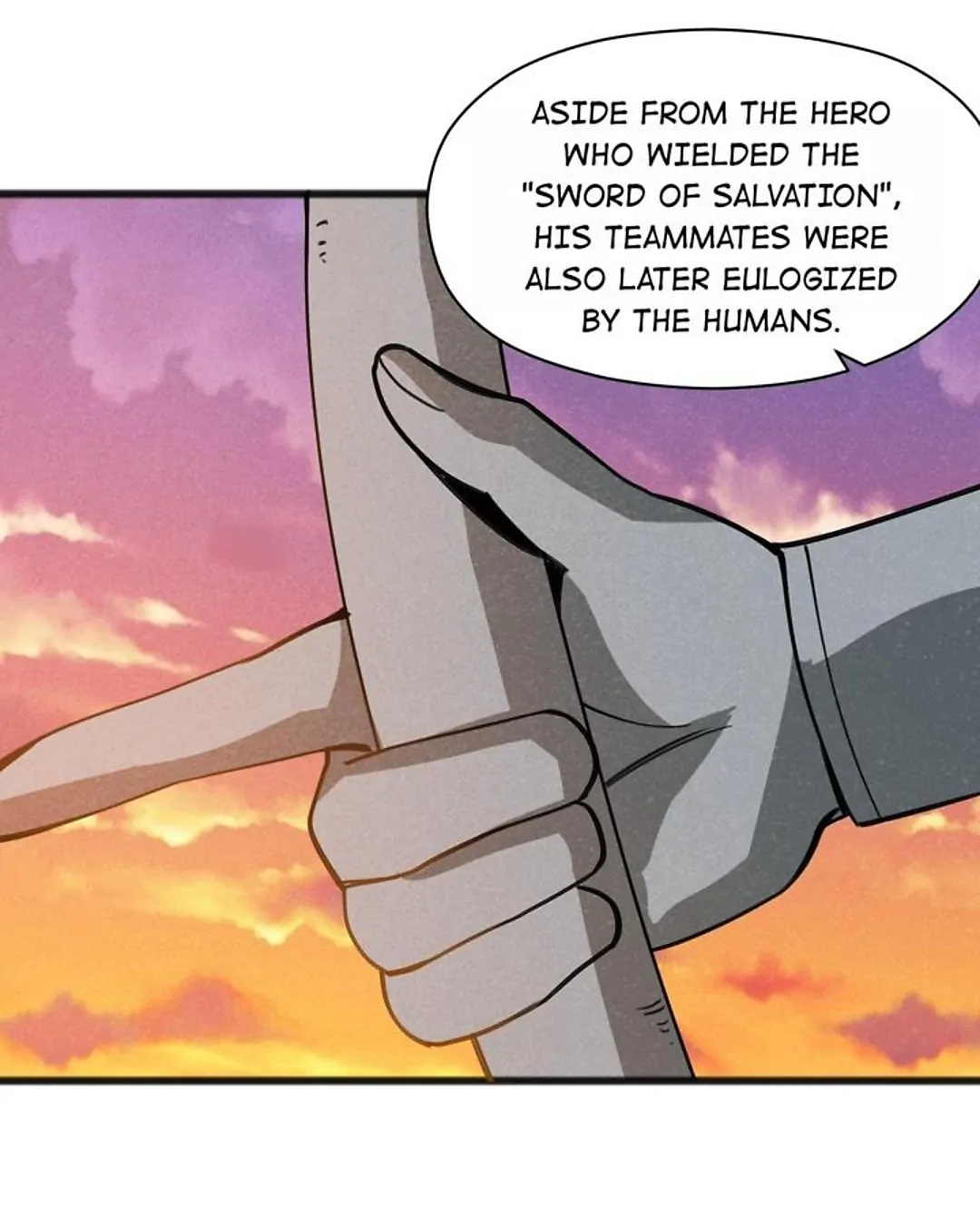 The Dragon Emperor Becomes A Junior Adventurer Chapter 50 - page 3