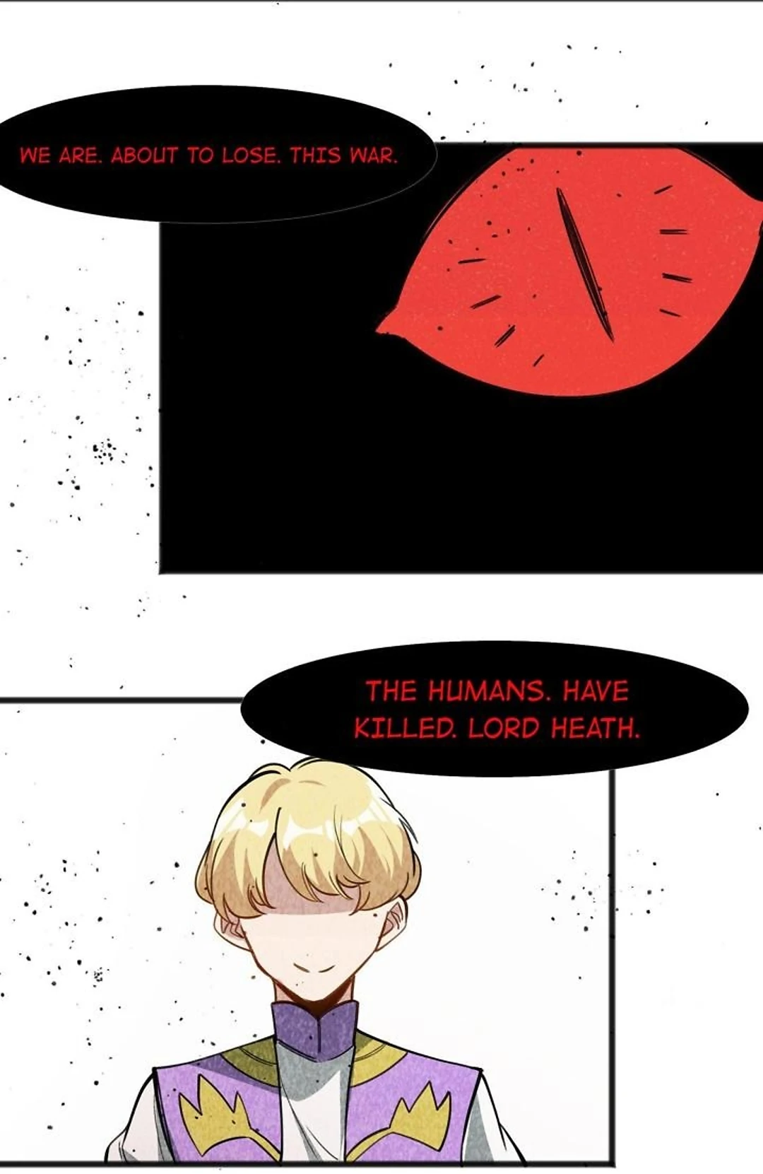 The Dragon Emperor Becomes A Junior Adventurer Chapter 50 - page 30