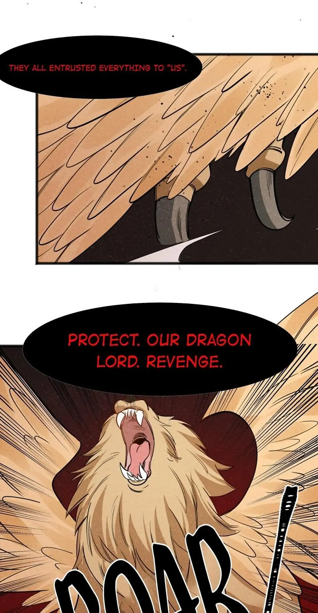 The Dragon Emperor Becomes A Junior Adventurer Chapter 50 - page 31