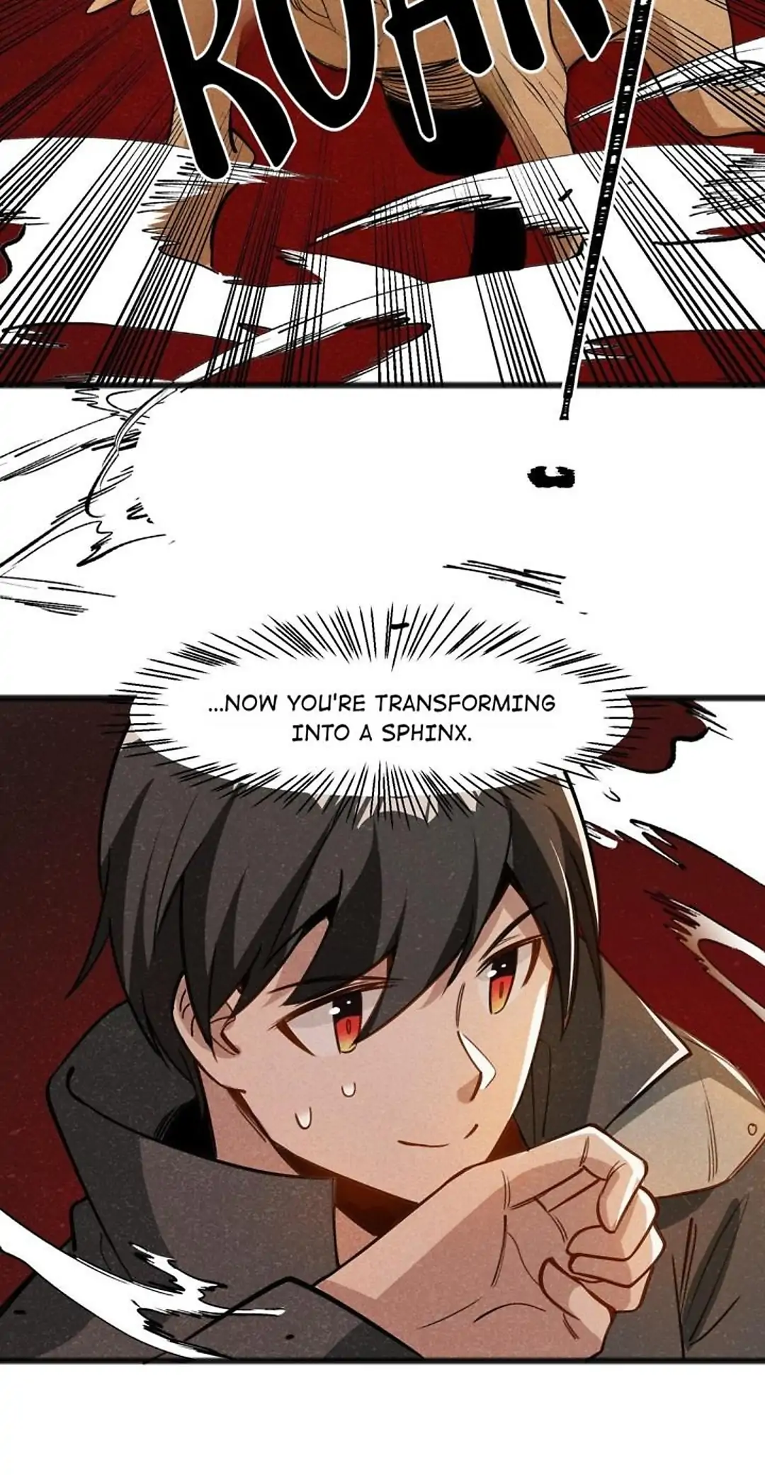 The Dragon Emperor Becomes A Junior Adventurer Chapter 50 - page 32