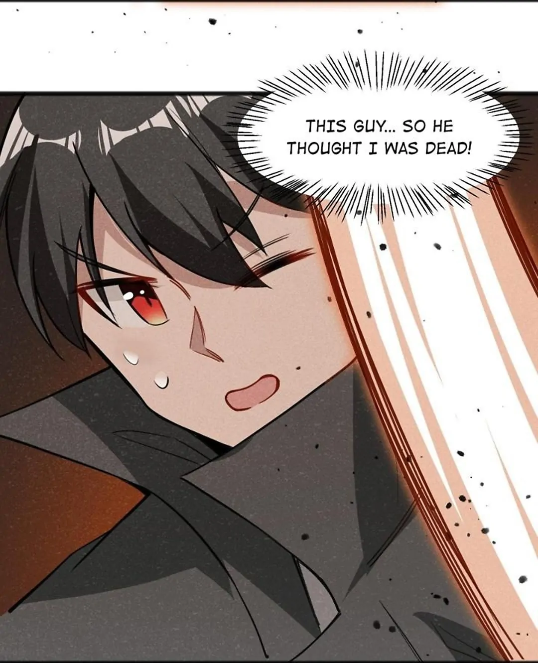 The Dragon Emperor Becomes A Junior Adventurer Chapter 50 - page 35