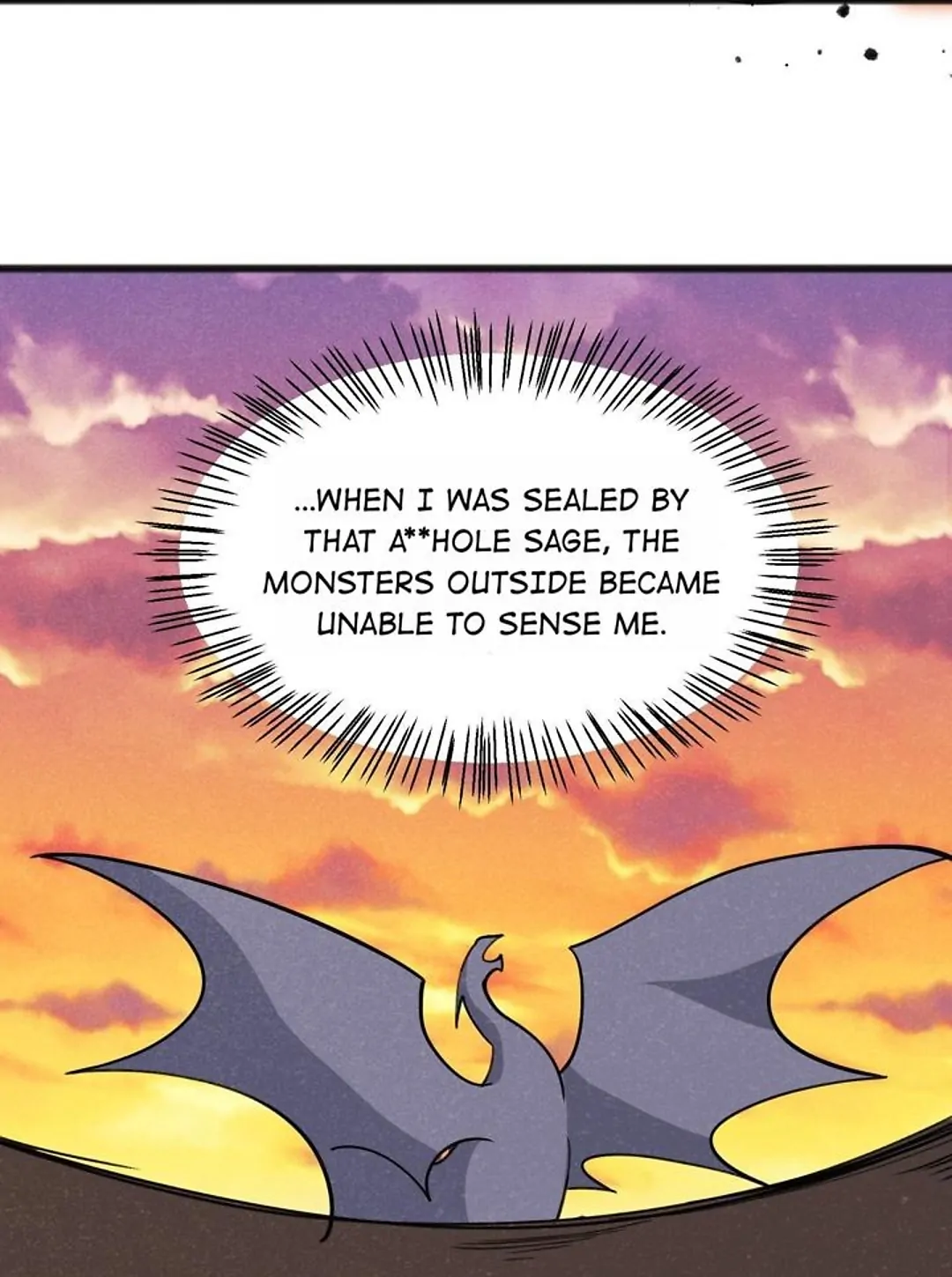 The Dragon Emperor Becomes A Junior Adventurer Chapter 50 - page 36