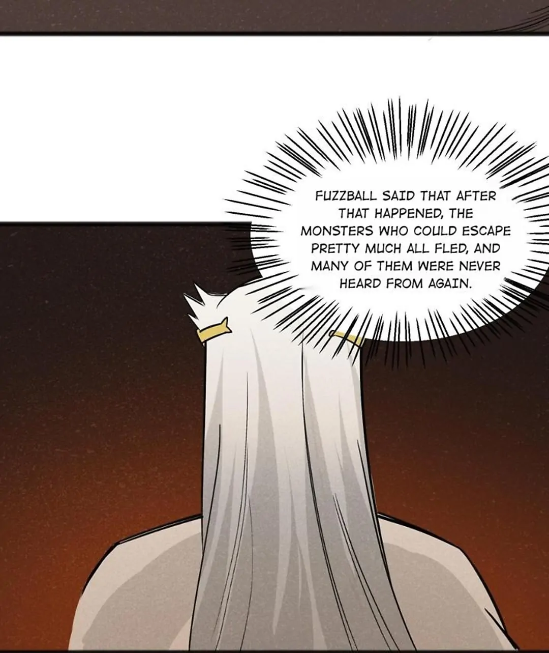 The Dragon Emperor Becomes A Junior Adventurer Chapter 50 - page 37