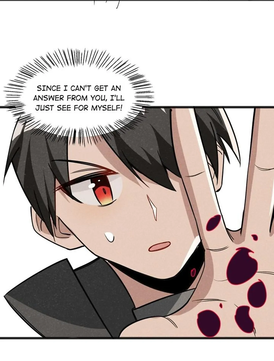 The Dragon Emperor Becomes A Junior Adventurer Chapter 50 - page 38