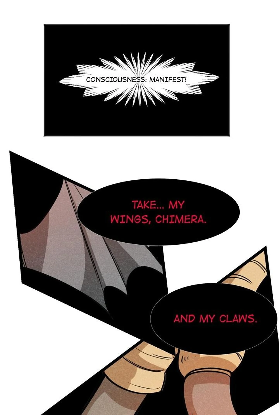 The Dragon Emperor Becomes A Junior Adventurer Chapter 50 - page 39