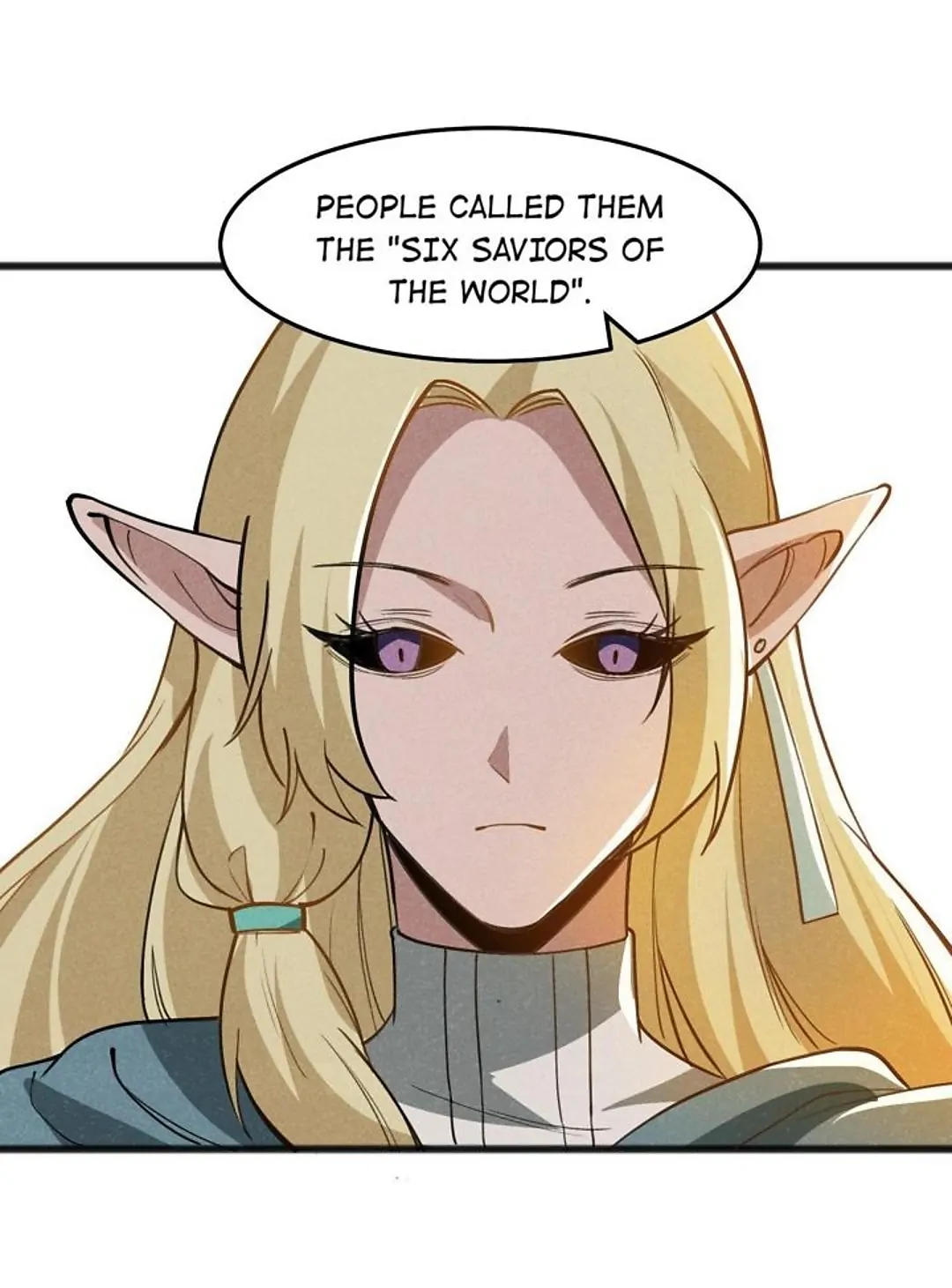 The Dragon Emperor Becomes A Junior Adventurer Chapter 50 - page 4