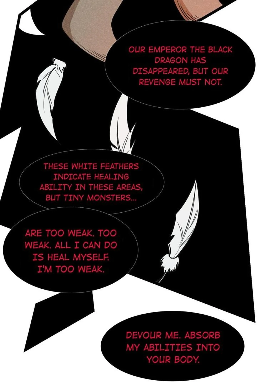 The Dragon Emperor Becomes A Junior Adventurer Chapter 50 - page 40