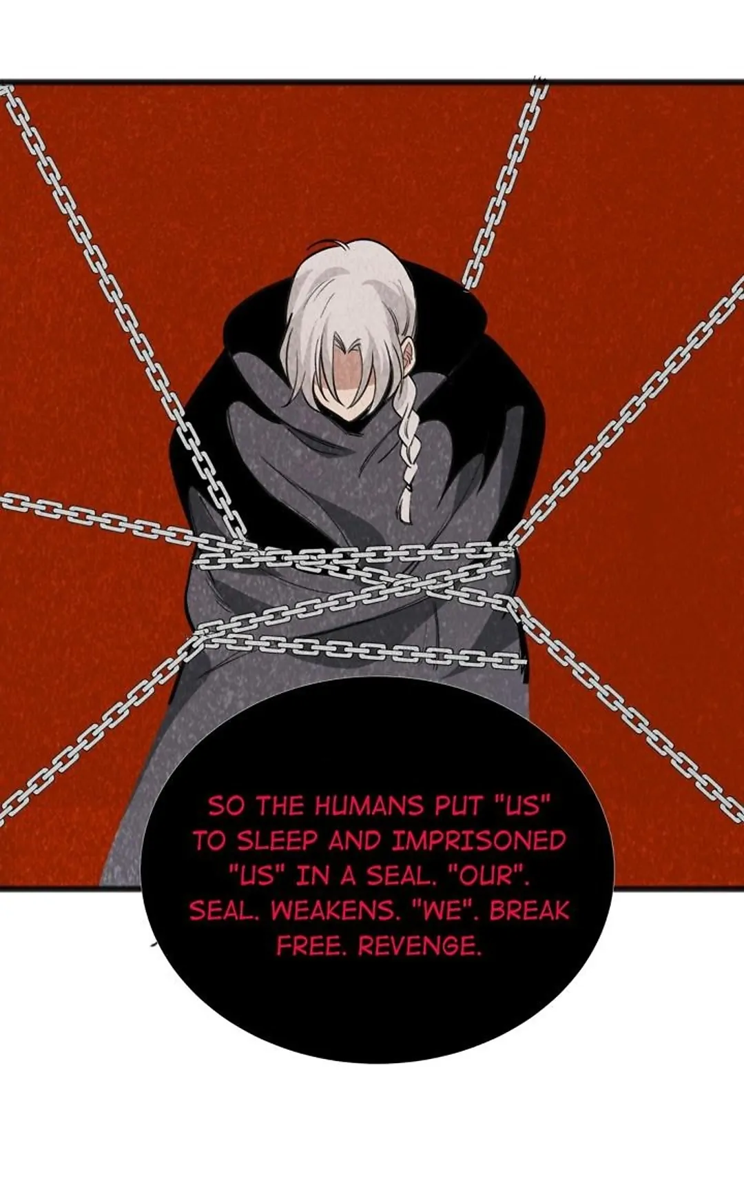 The Dragon Emperor Becomes A Junior Adventurer Chapter 50 - page 43