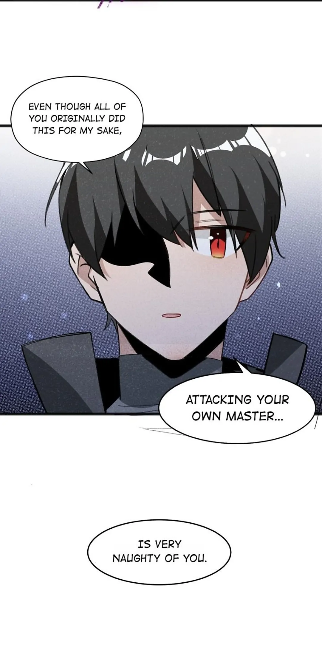 The Dragon Emperor Becomes A Junior Adventurer Chapter 50 - page 46