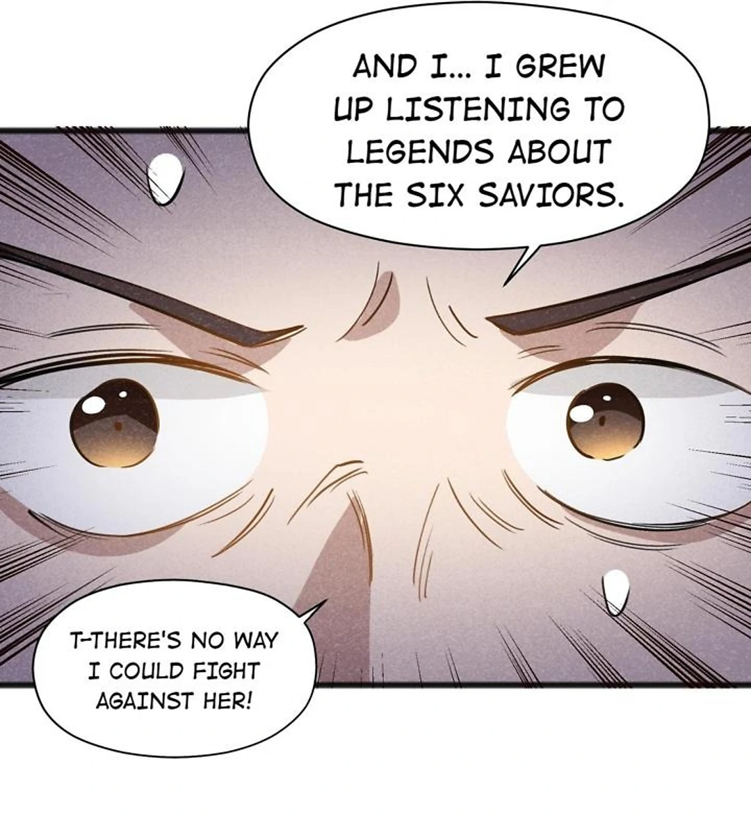 The Dragon Emperor Becomes A Junior Adventurer Chapter 50 - page 8