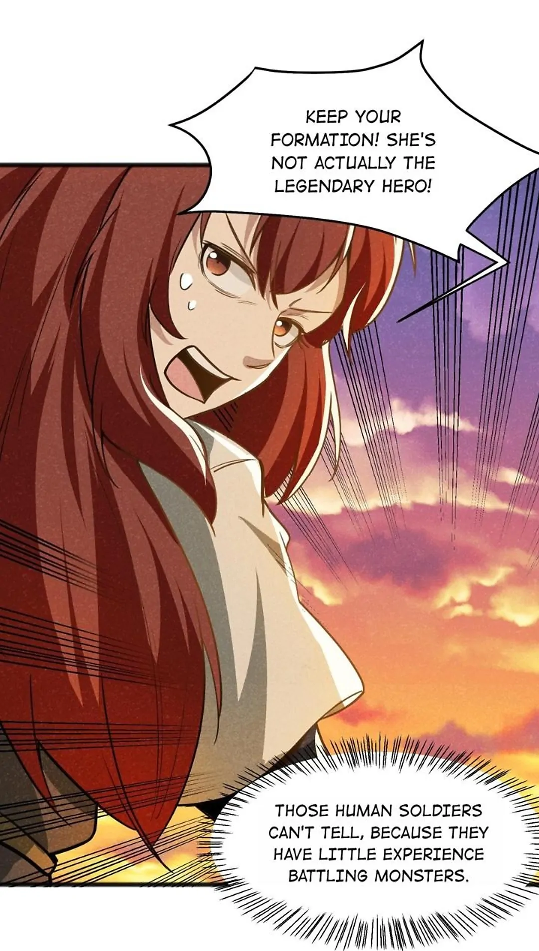 The Dragon Emperor Becomes A Junior Adventurer Chapter 50 - page 9