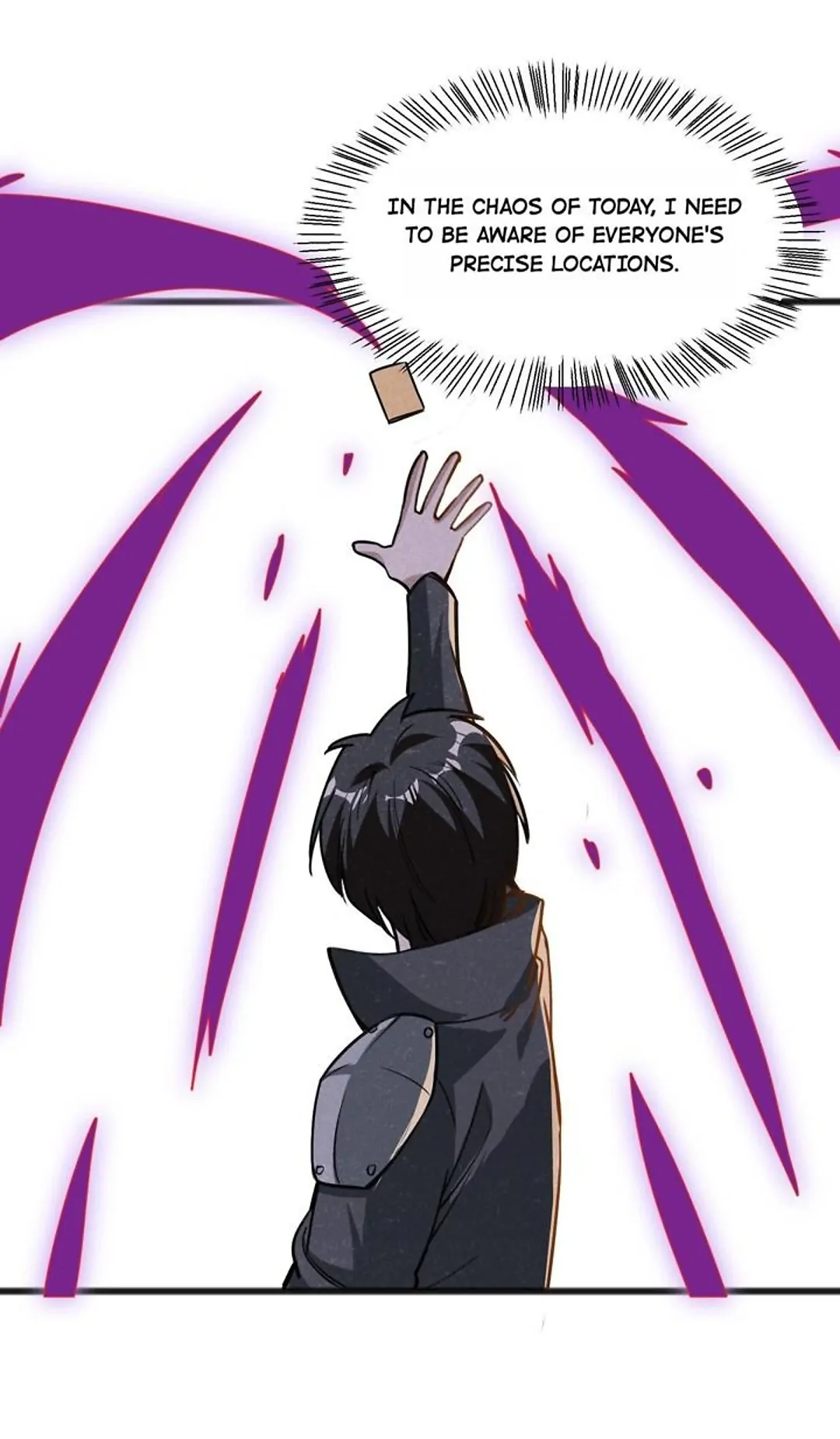 The Dragon Emperor Becomes A Junior Adventurer Chapter 49 - page 13