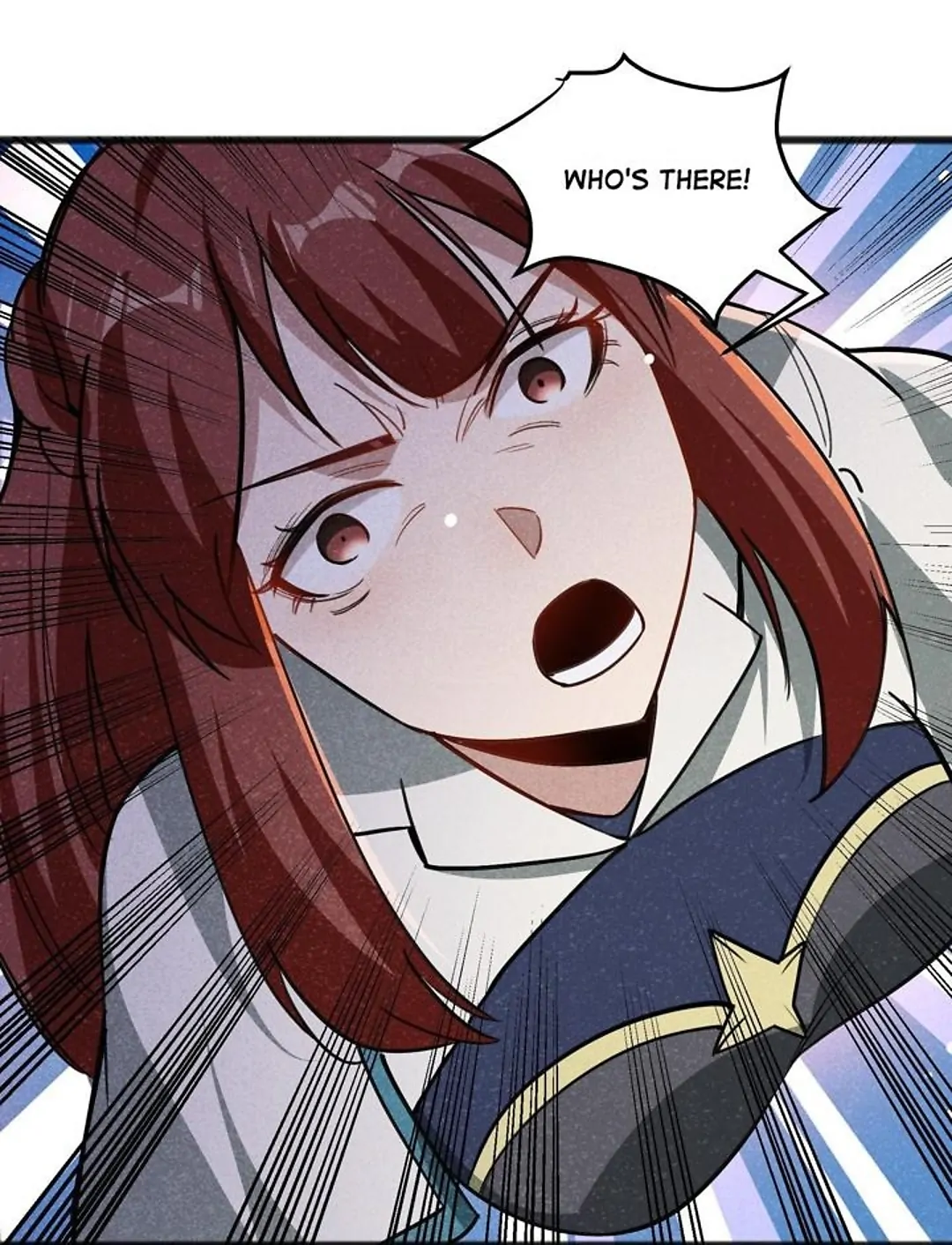 The Dragon Emperor Becomes A Junior Adventurer Chapter 49 - page 20