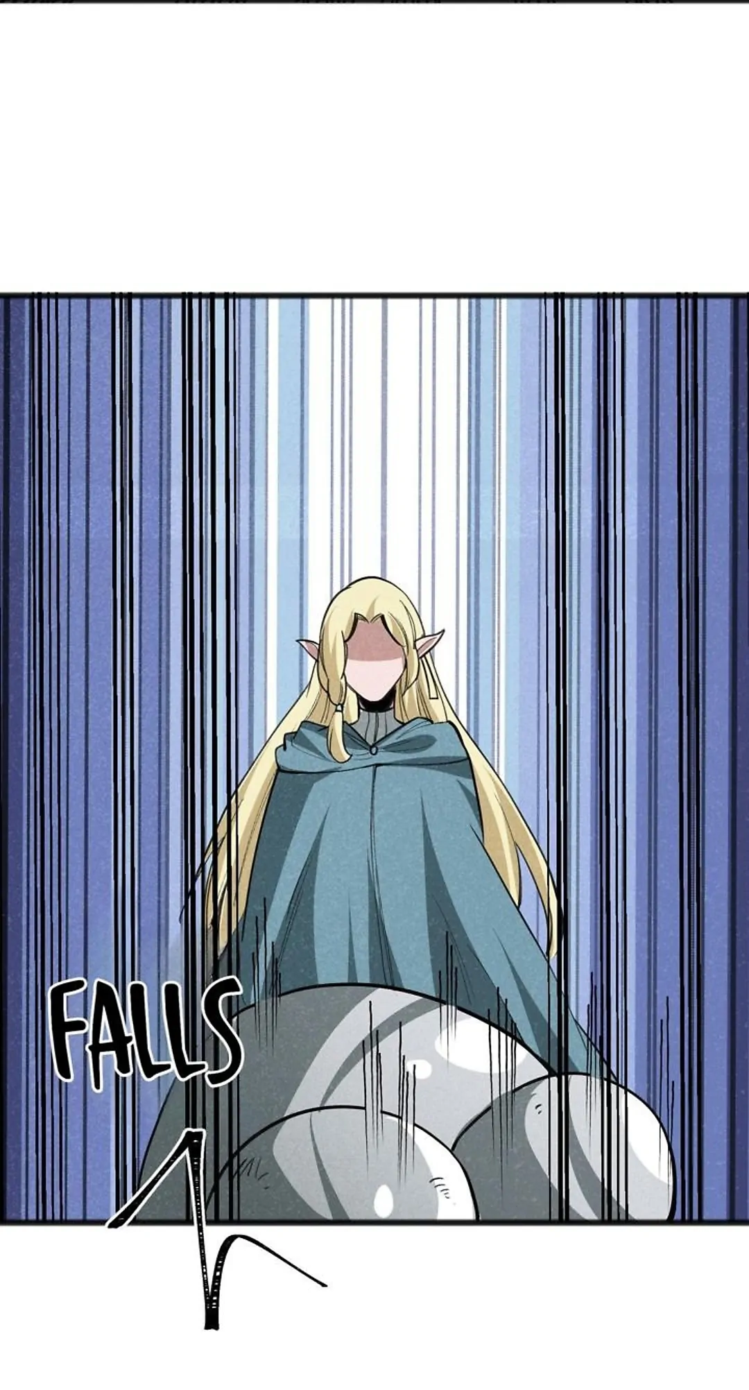 The Dragon Emperor Becomes A Junior Adventurer Chapter 49 - page 21