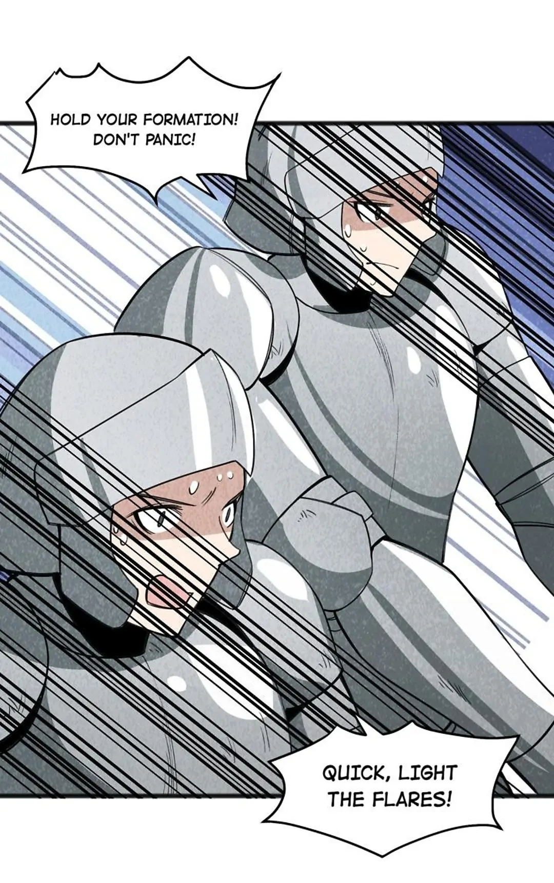 The Dragon Emperor Becomes A Junior Adventurer Chapter 49 - page 23