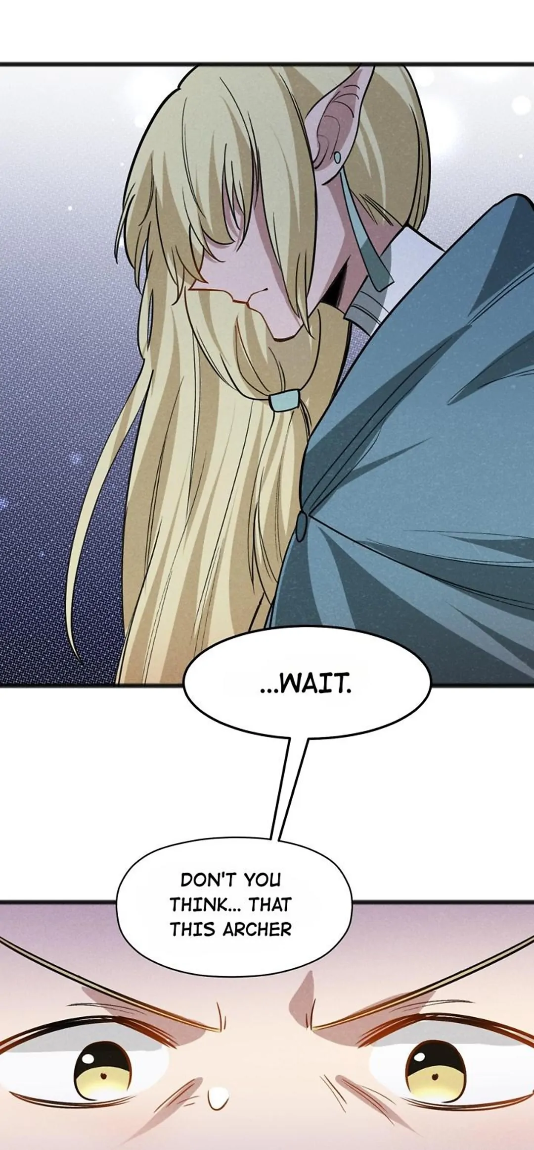 The Dragon Emperor Becomes A Junior Adventurer Chapter 49 - page 29